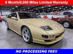 1990 Nissan 300ZX GS Coupe