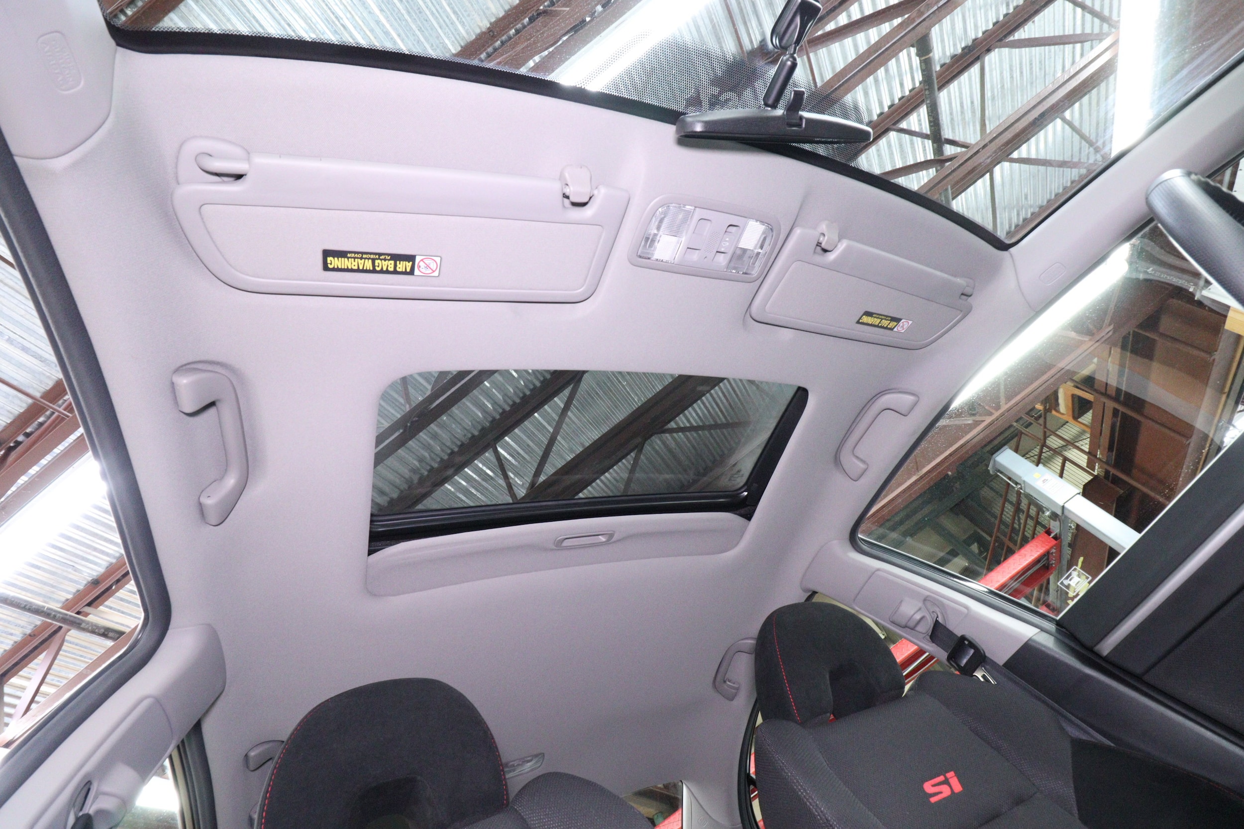 2009 Honda Civic 58