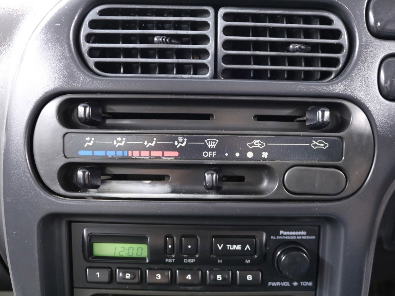 1995 Daihatsu Hijet 18