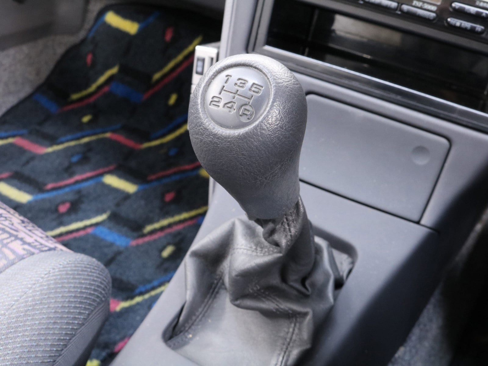1993 Toyota Sera 20