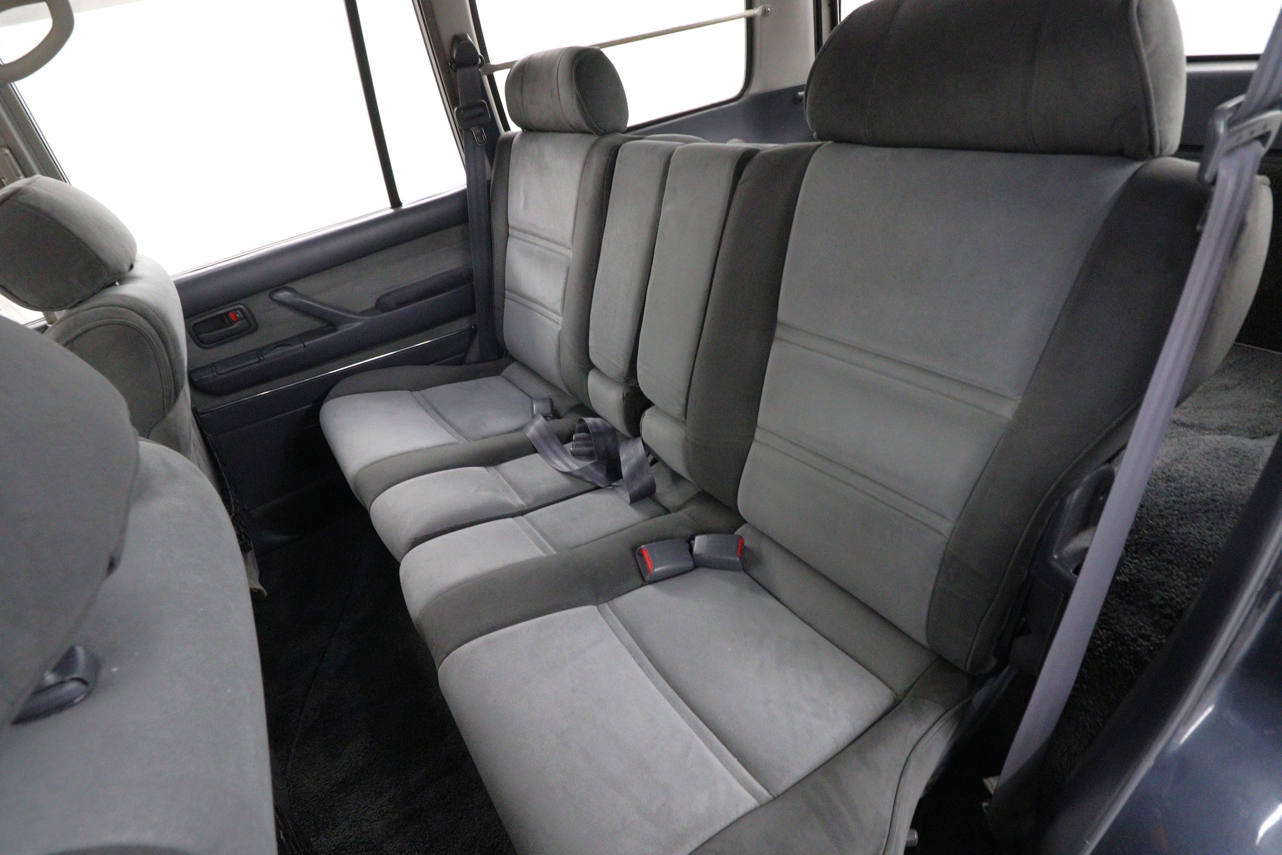 1992 Toyota Landcruiser 21