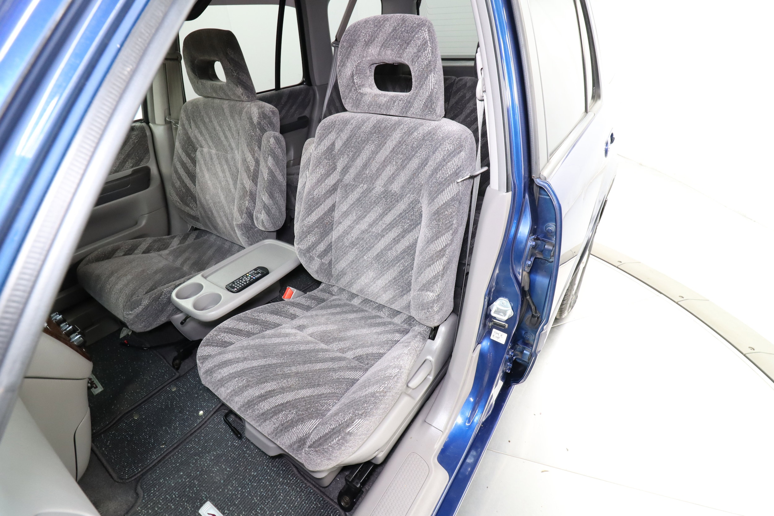 1999 Honda CR-V 16