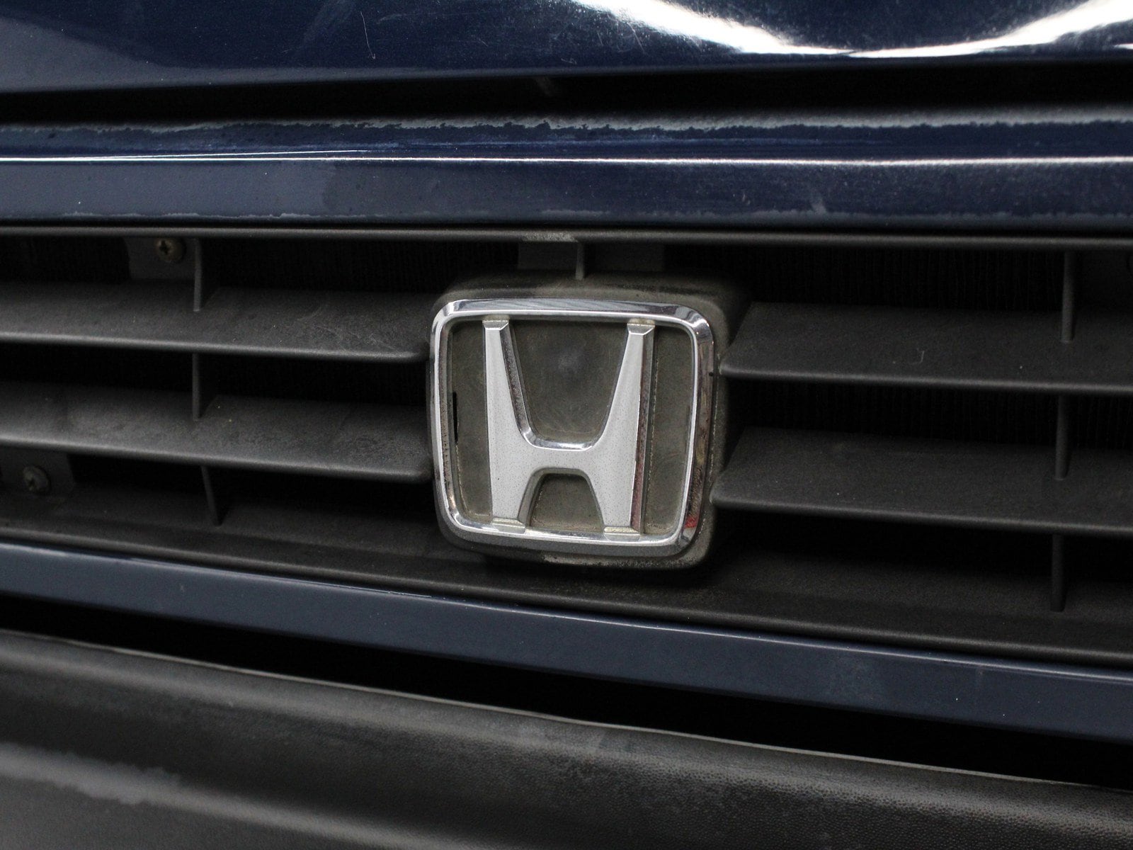 1984 Honda City 45