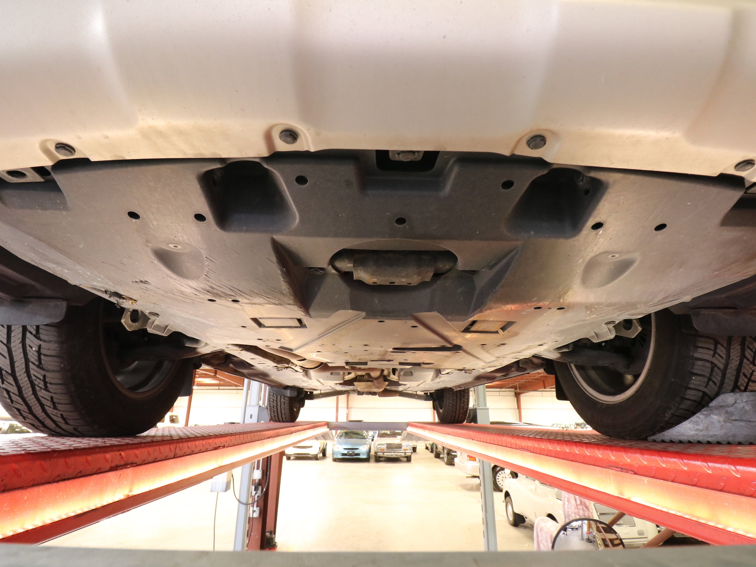 2016 Subaru Outback 34