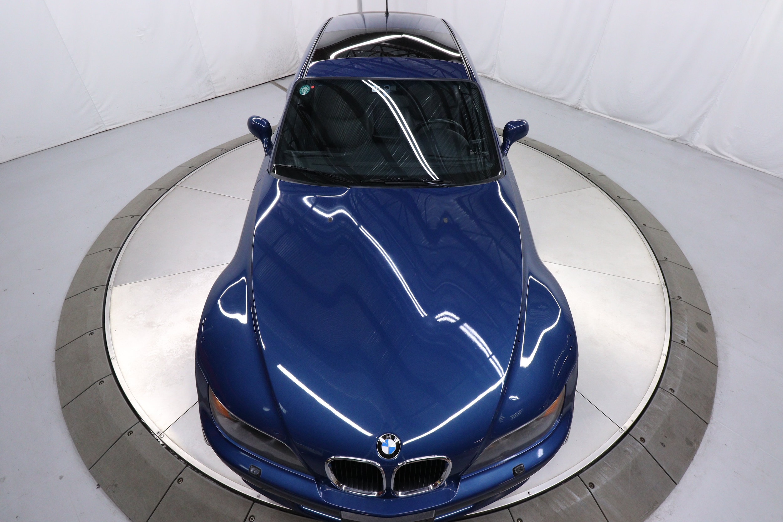 1999 BMW Z3 68