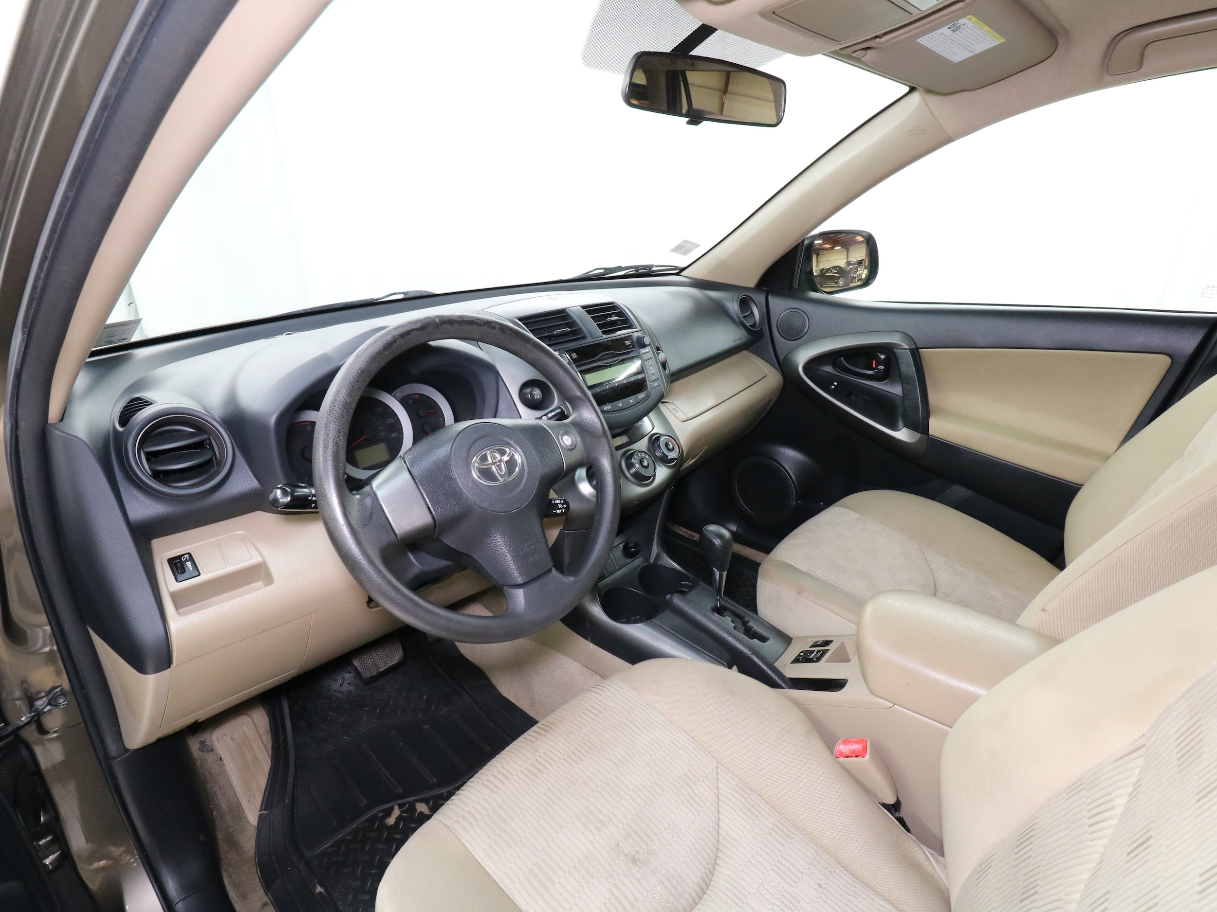 2010 Toyota RAV4 9