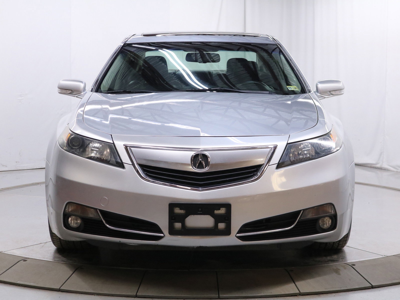 2013 Acura TL 3