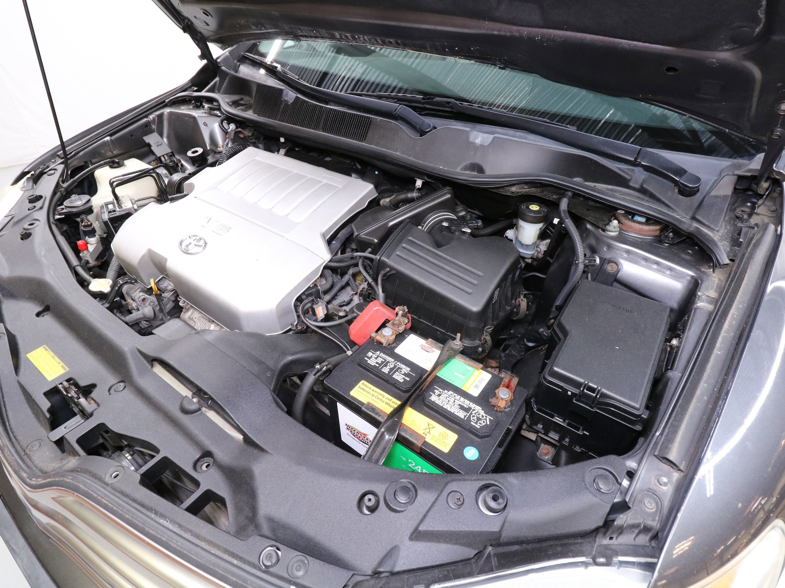 2009 Toyota Venza 26