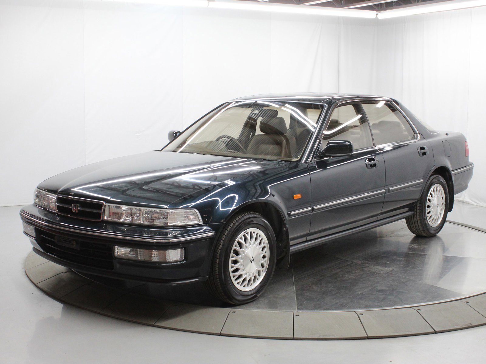 1992 Honda Inspire 4