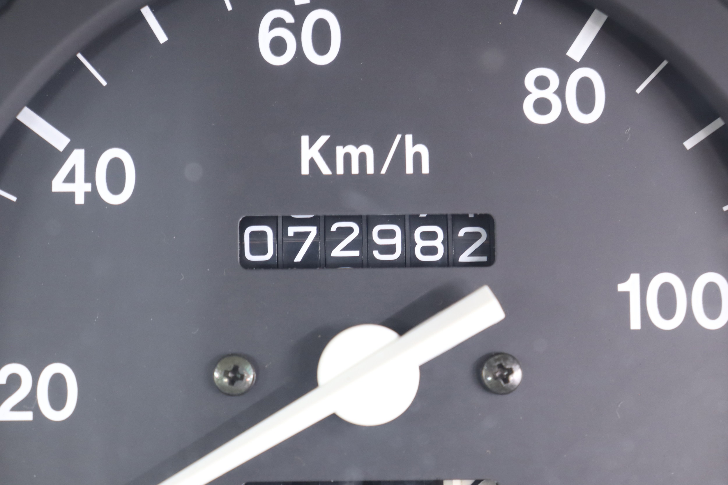 1995 Suzuki Carry 50