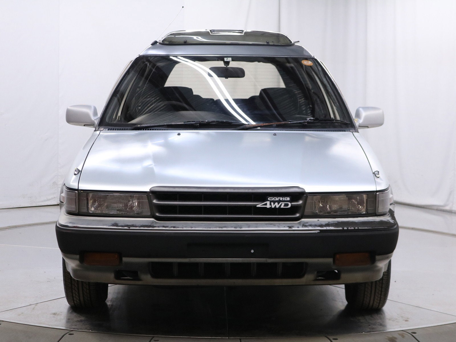 1990 Toyota Sprinter 3