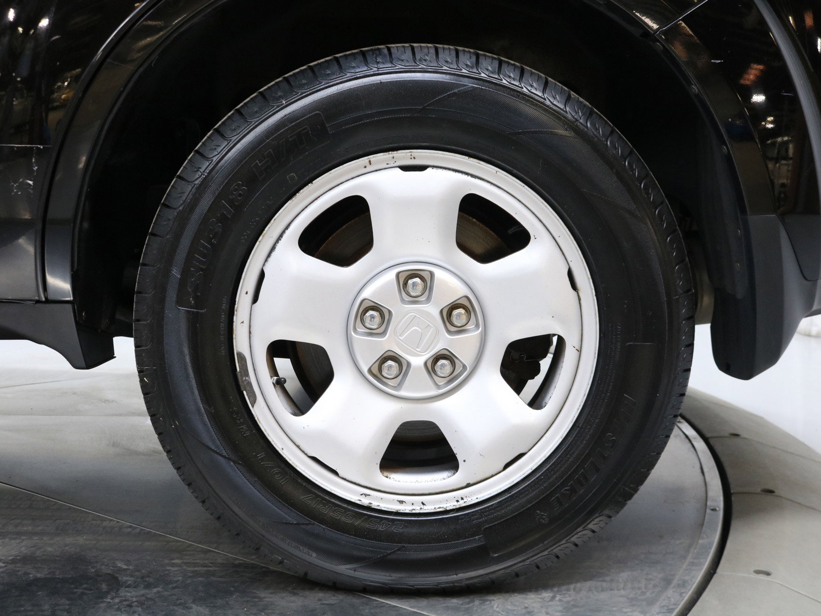 2011 Honda Pilot 36