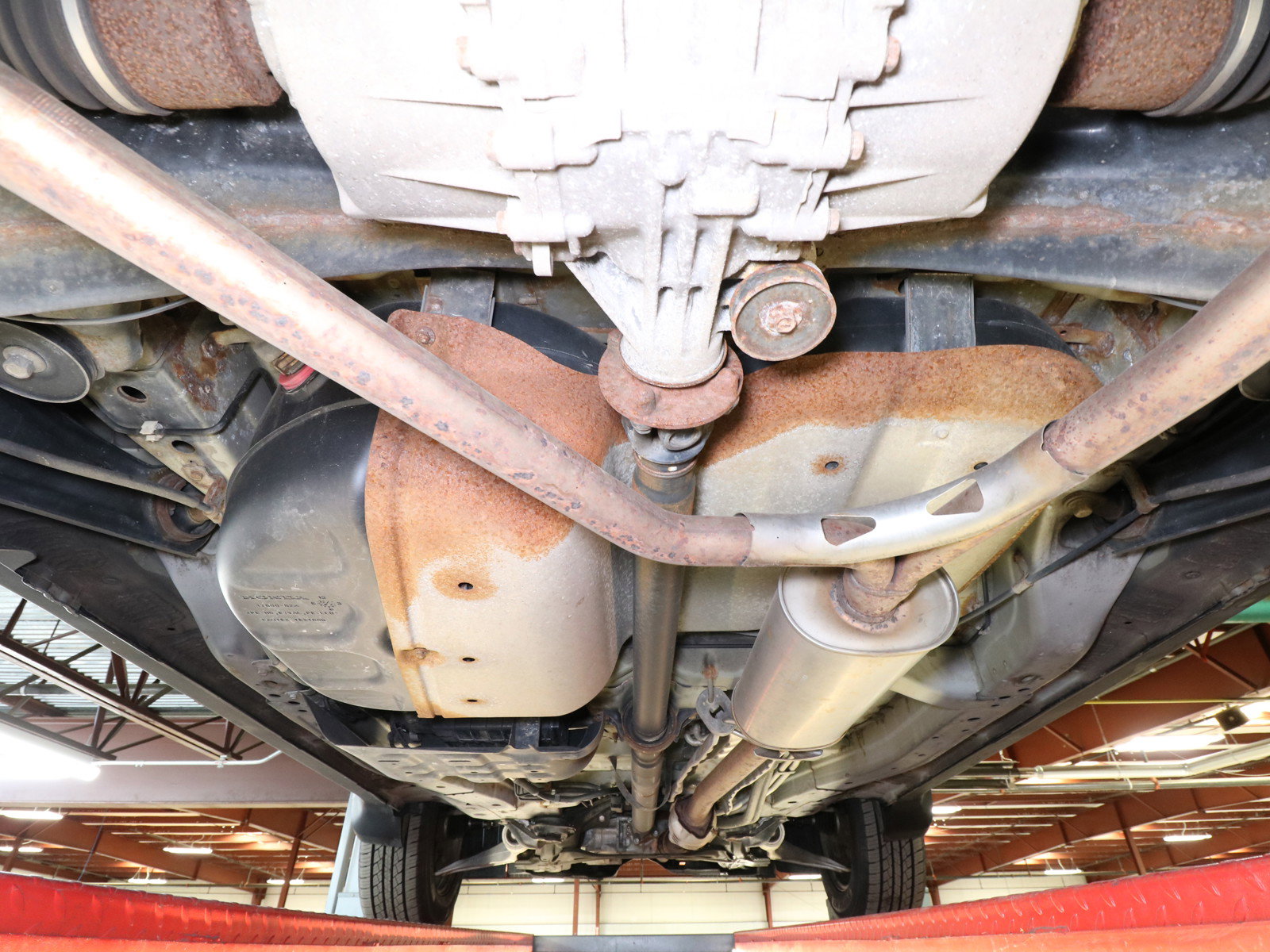 2011 Honda Pilot 41