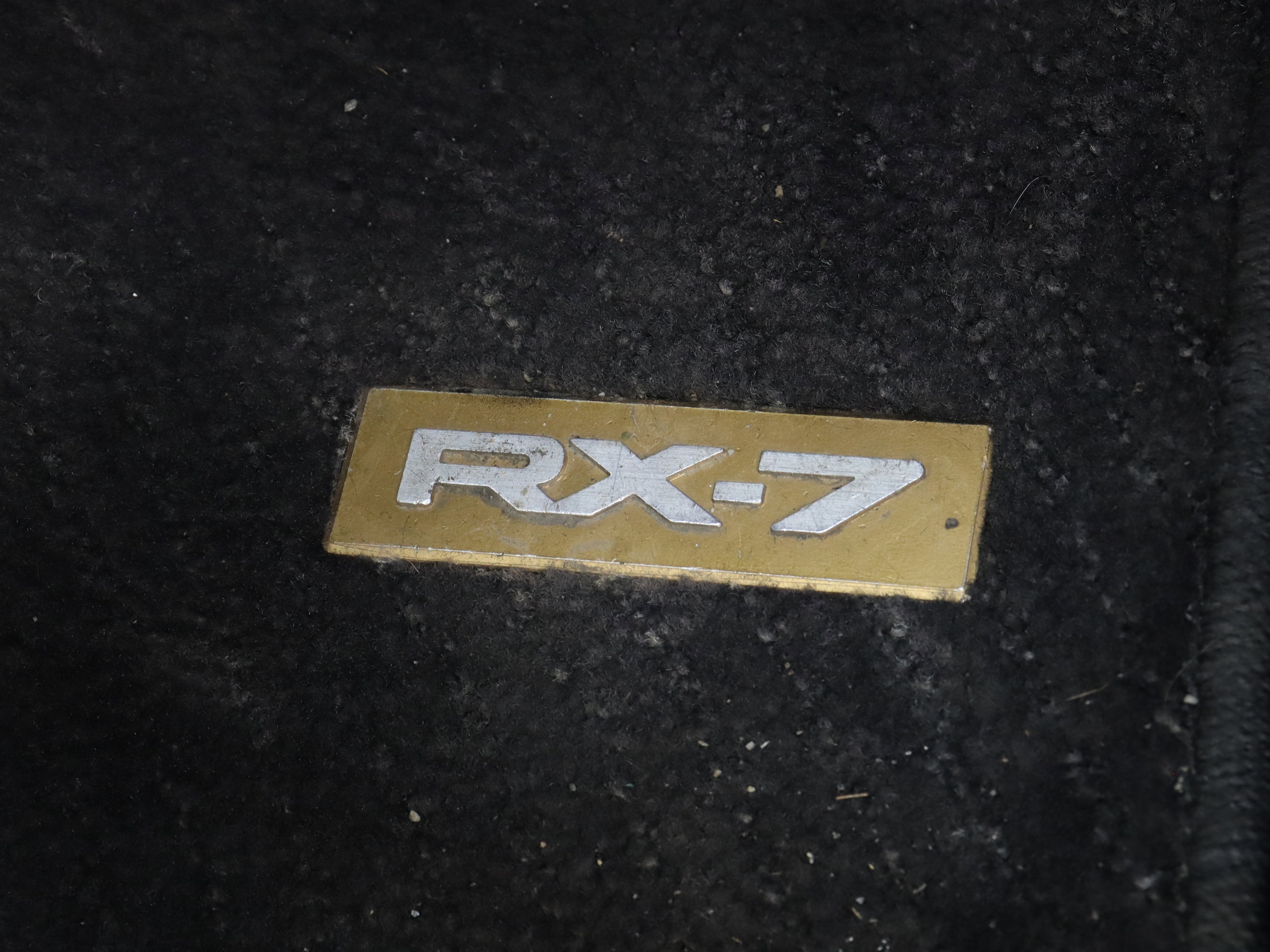 1997 Mazda RX-7 67