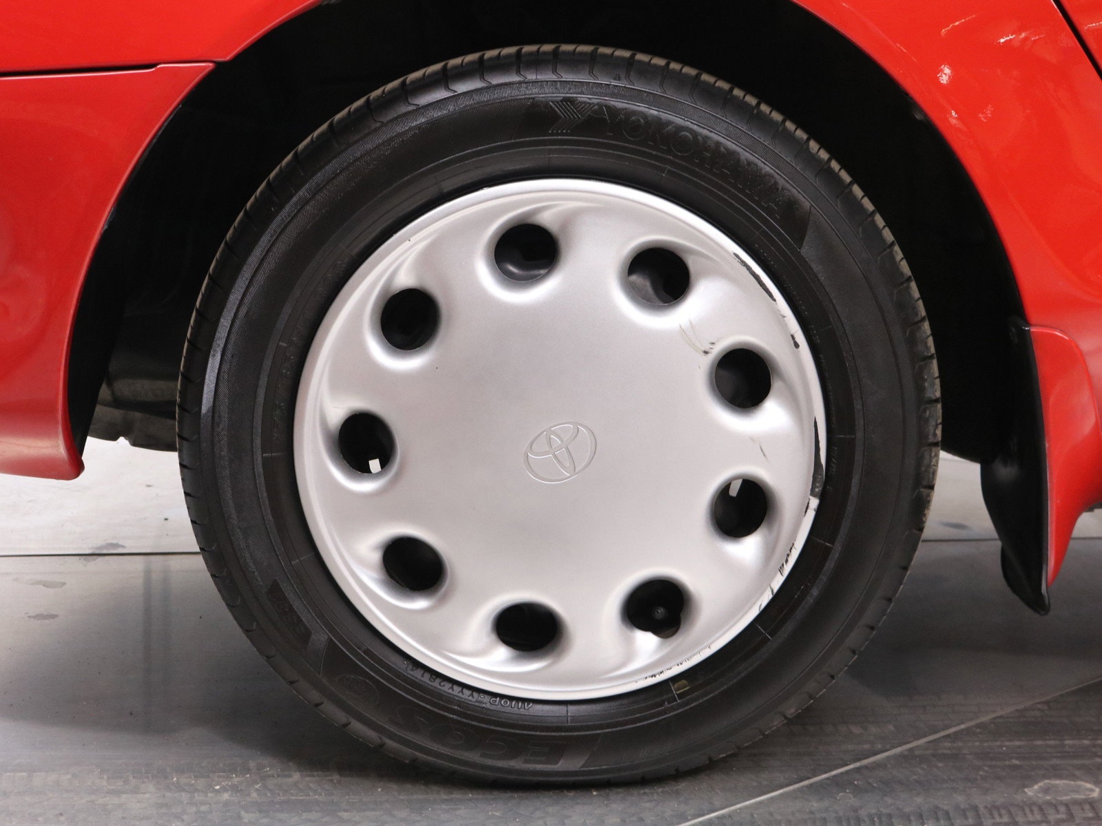 1993 Toyota Sera 35