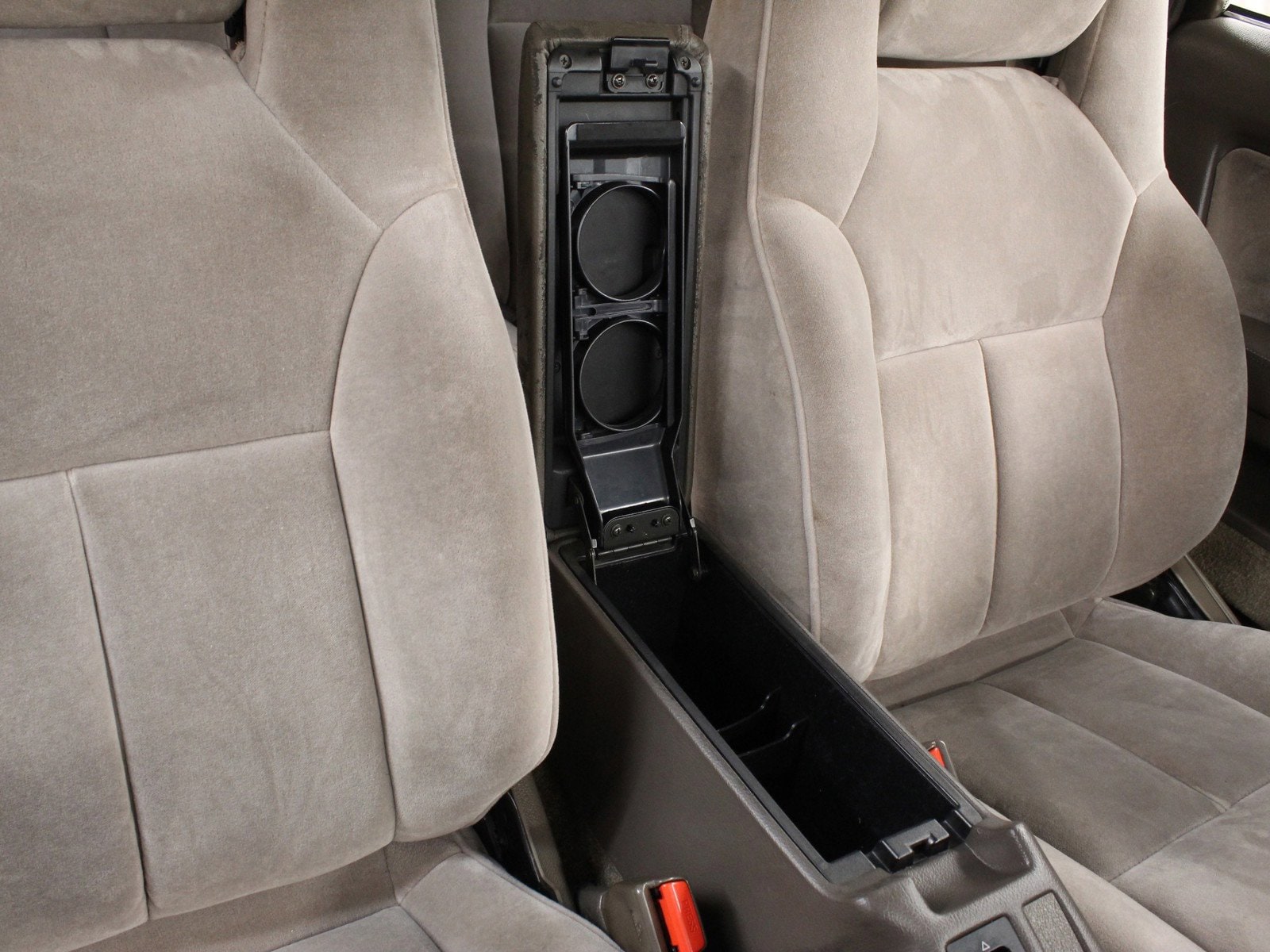 1991 Toyota Soarer 49