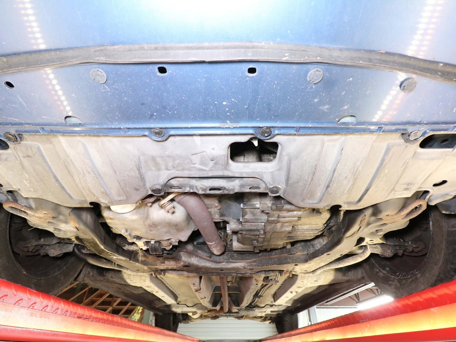 2006 Honda Civic 35
