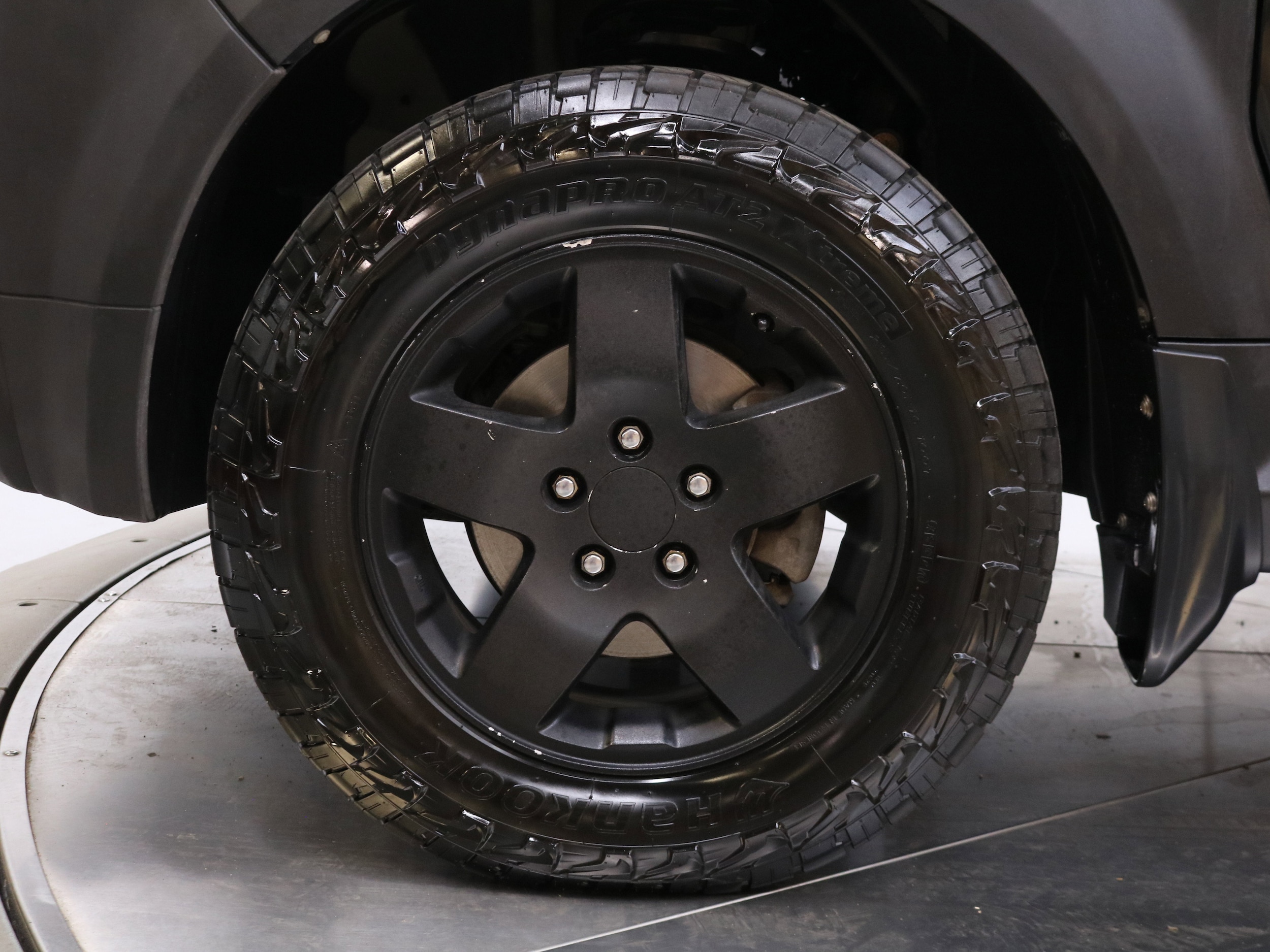 2005 Honda Element 32