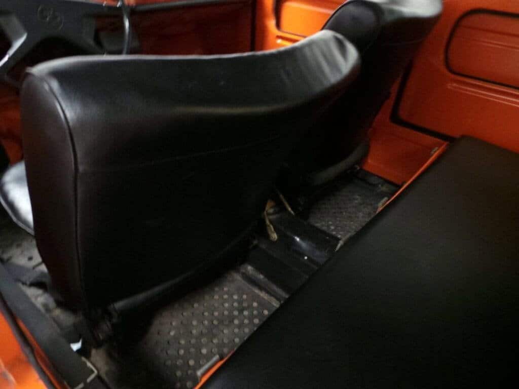 1974 Volkswagen Thing 11
