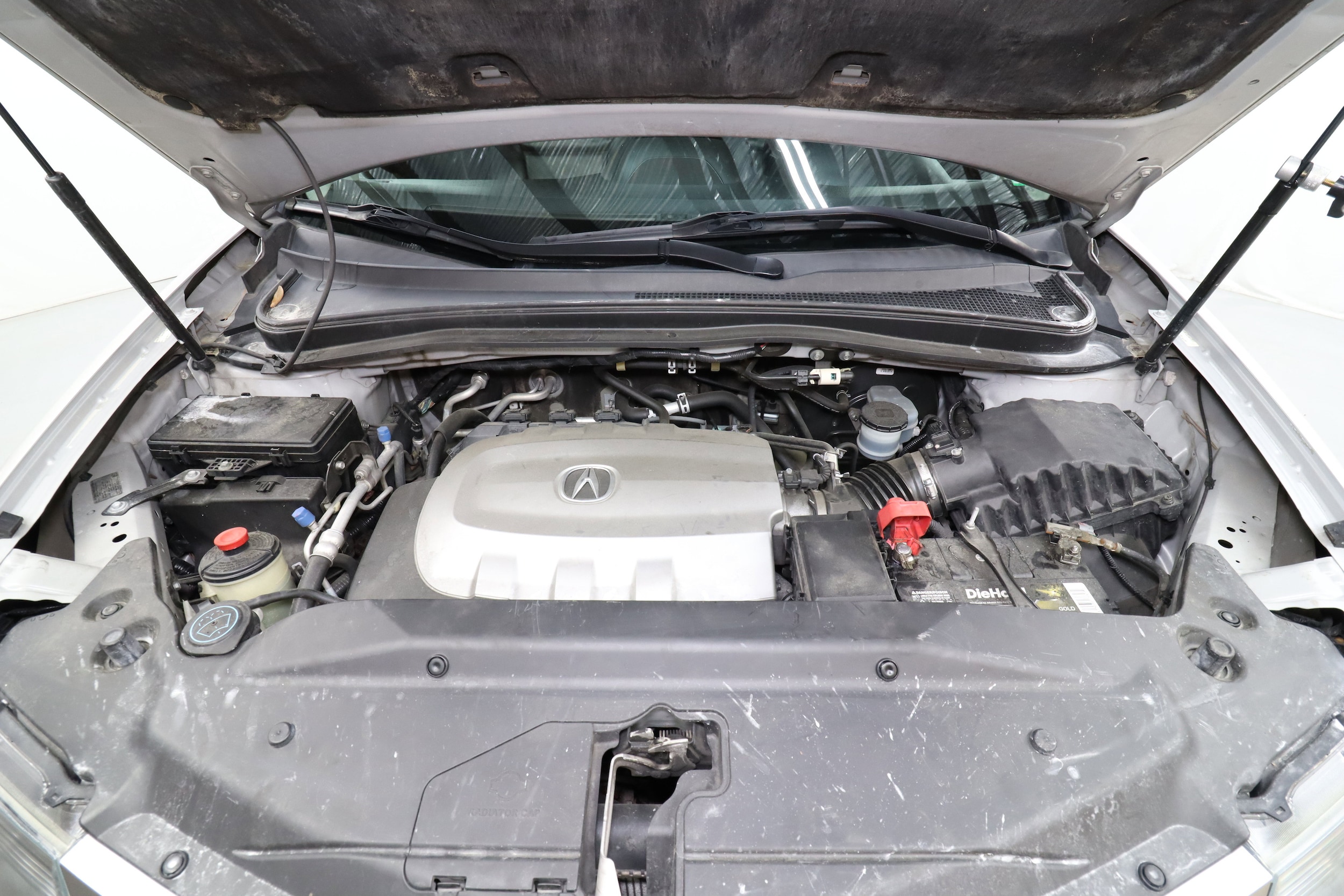 2013 Acura MDX 30