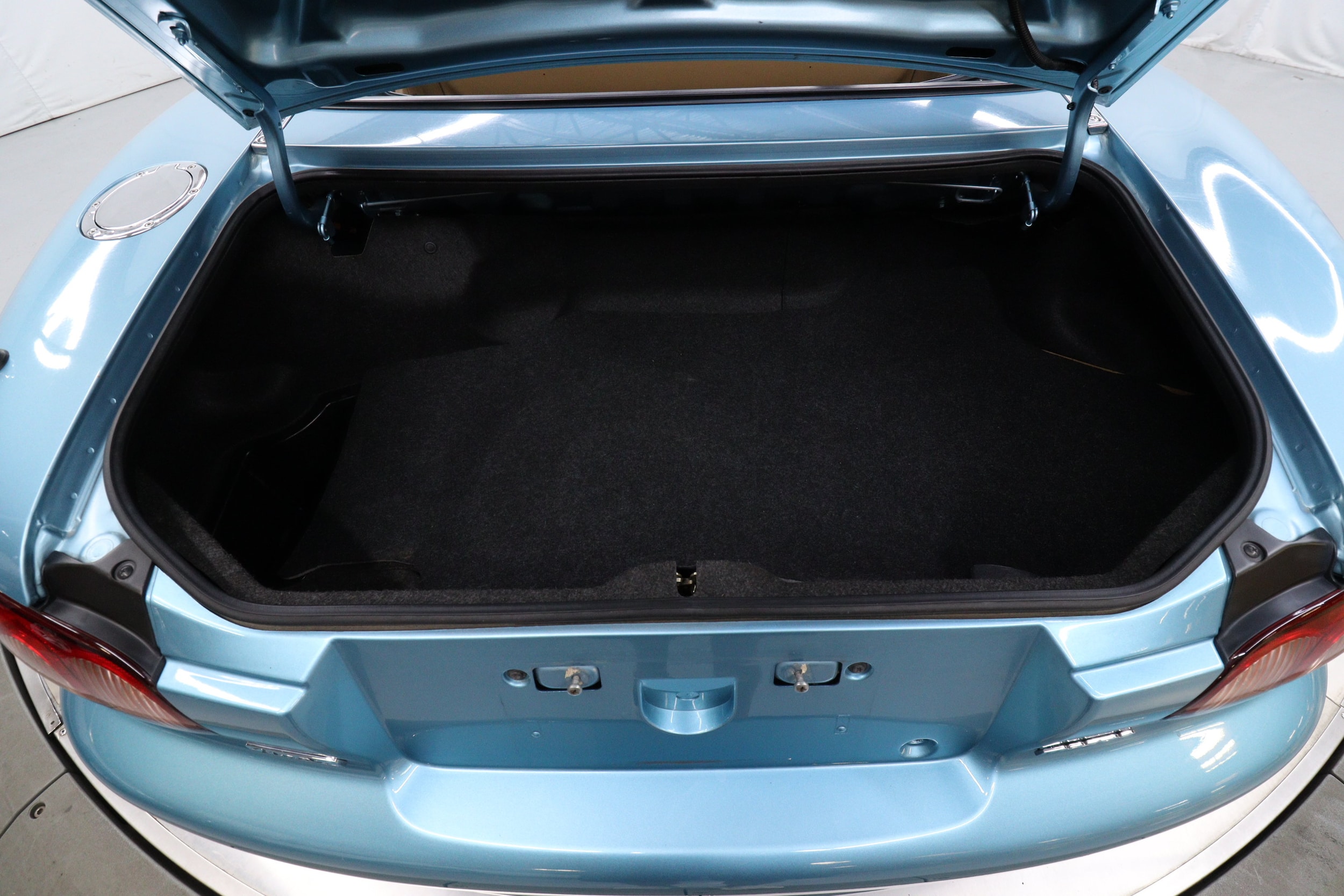 2001 Mazda MX-5 Miata 32