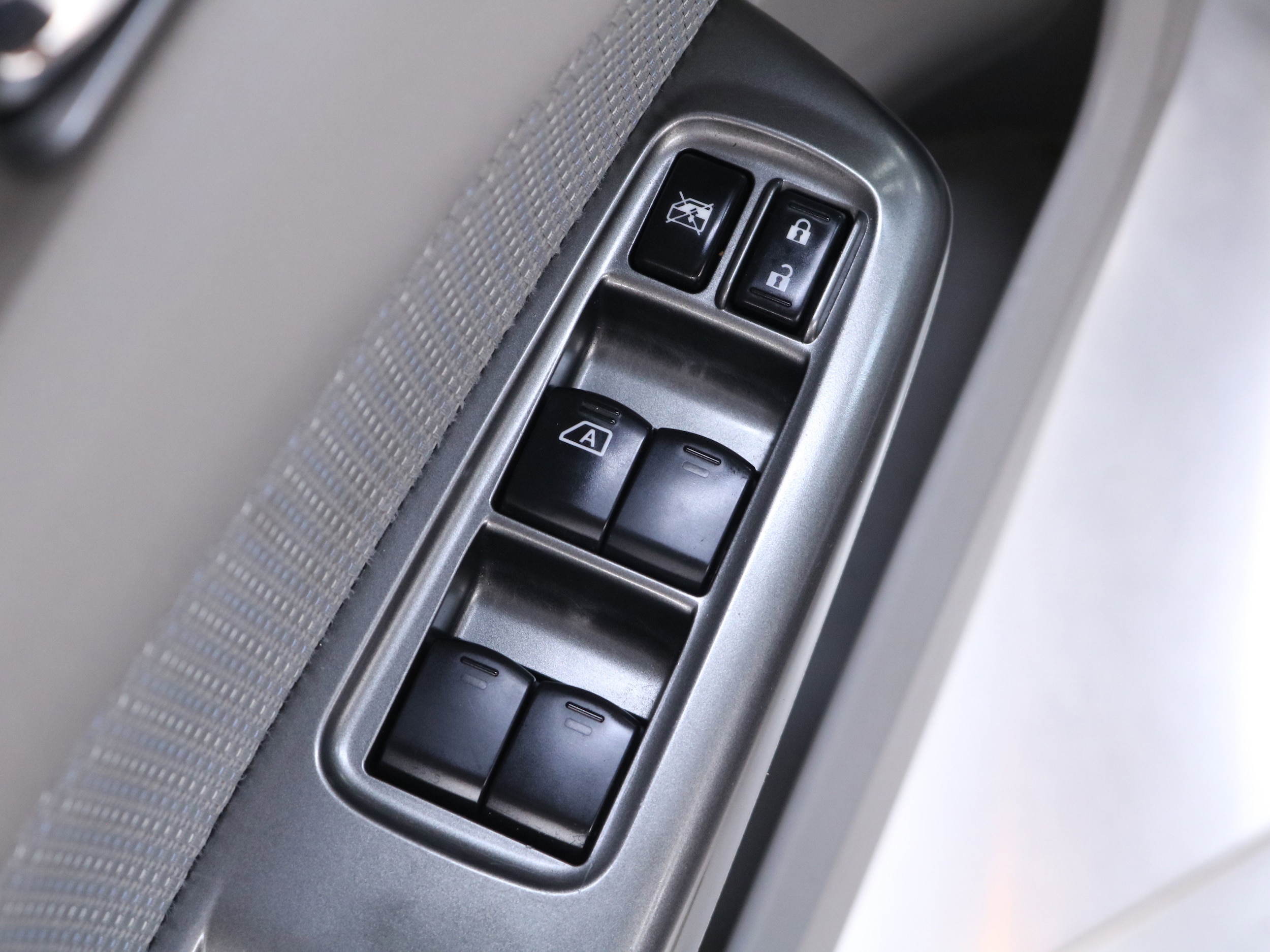 2011 Subaru Forester 26