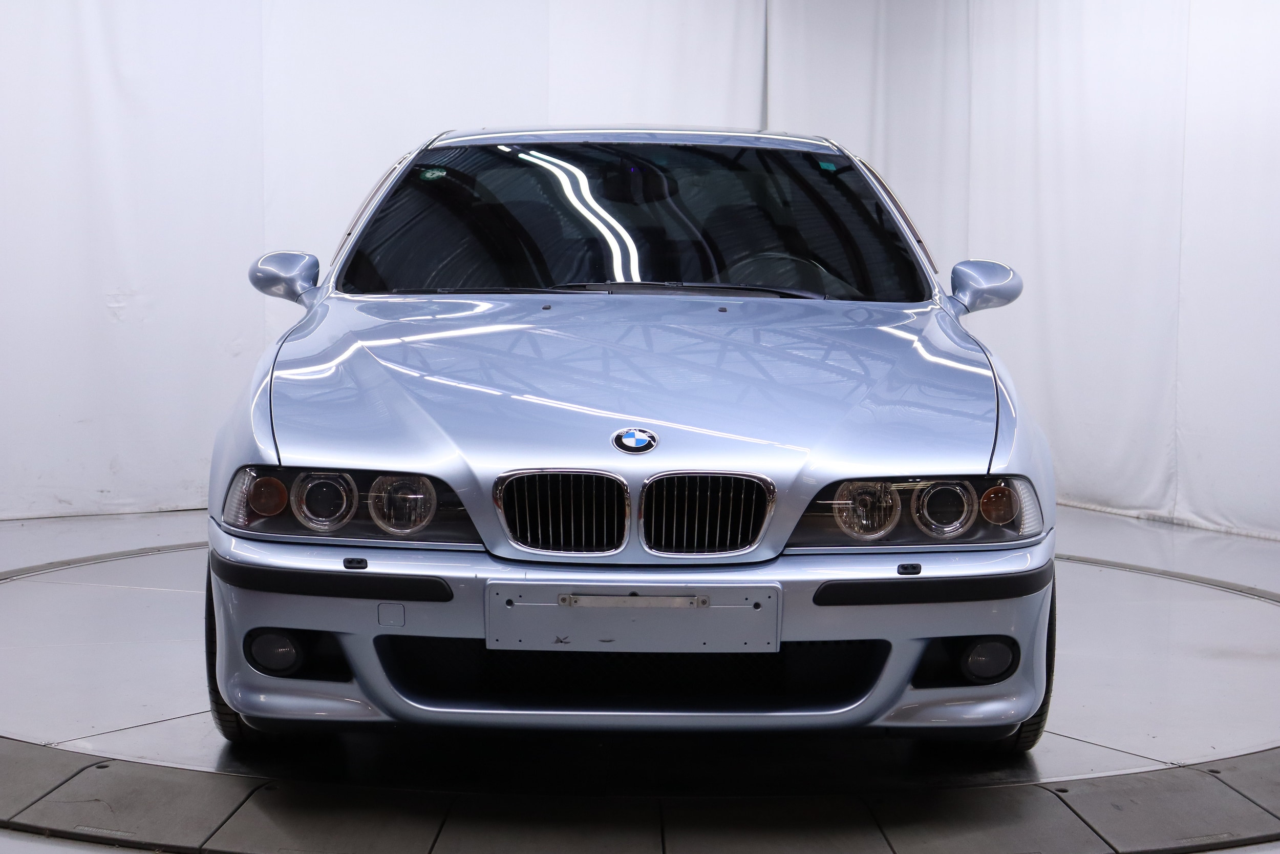 2000 BMW M5 3