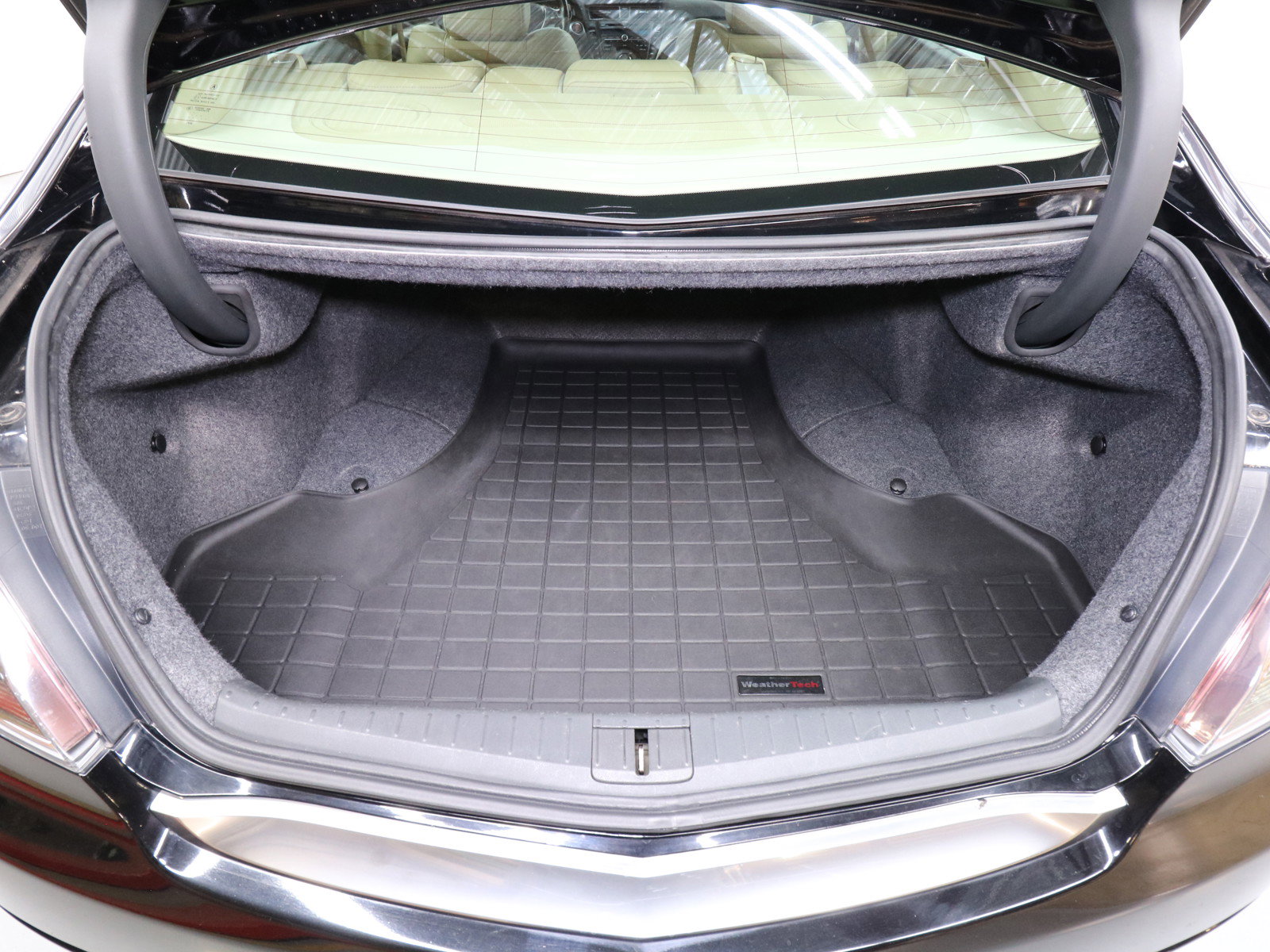 2012 Acura TL 26