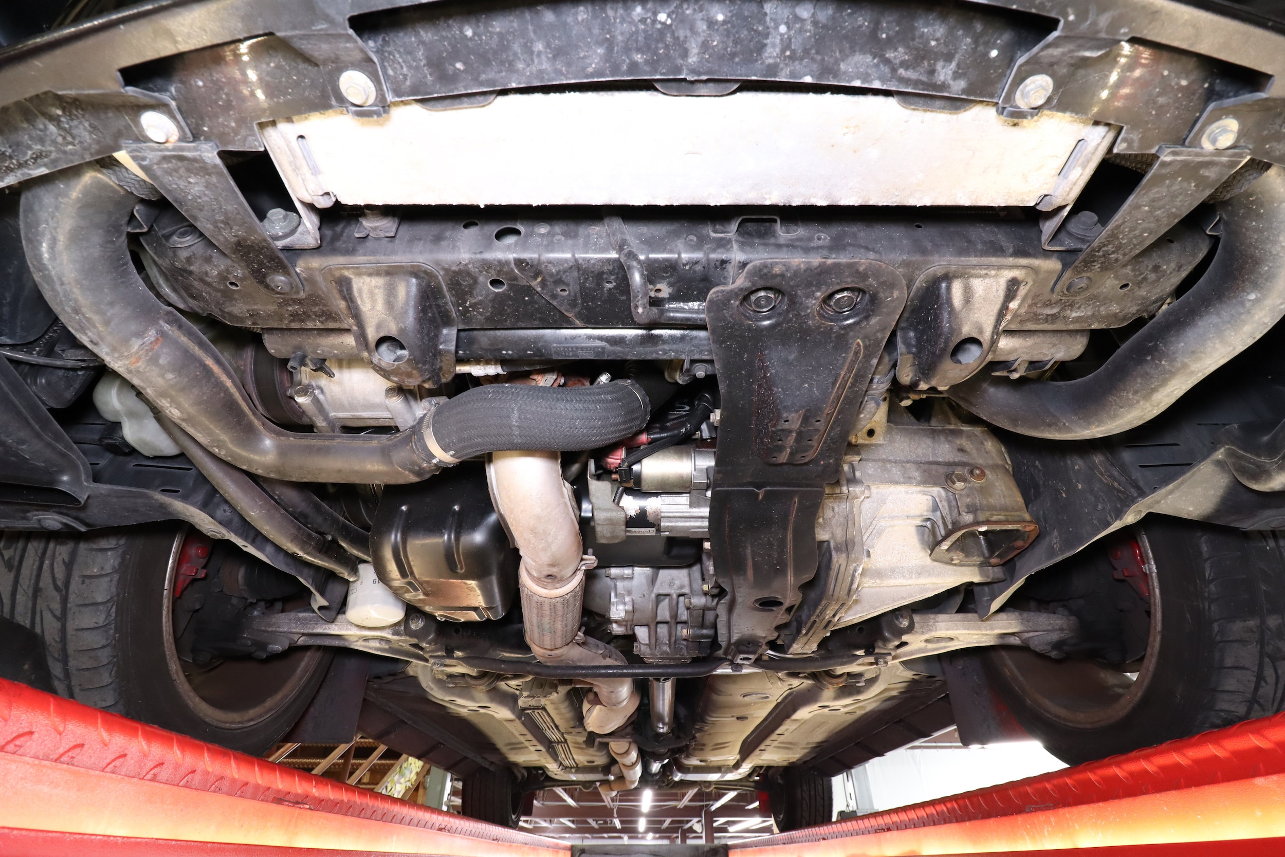 1999 Mitsubishi Lancer 35