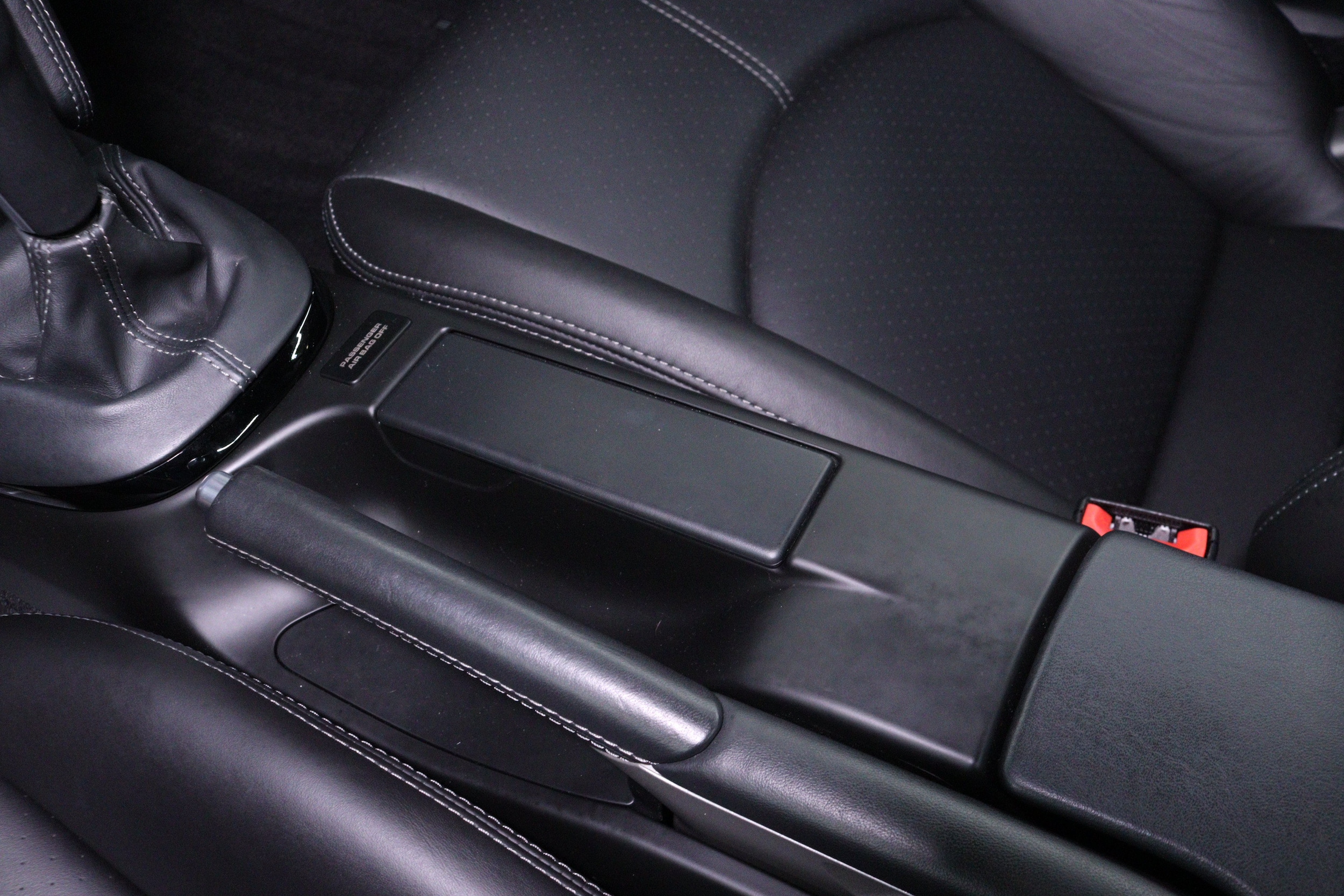 2011 Porsche Cayman 64