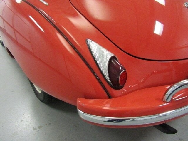 1961 Auto Union 1000 33