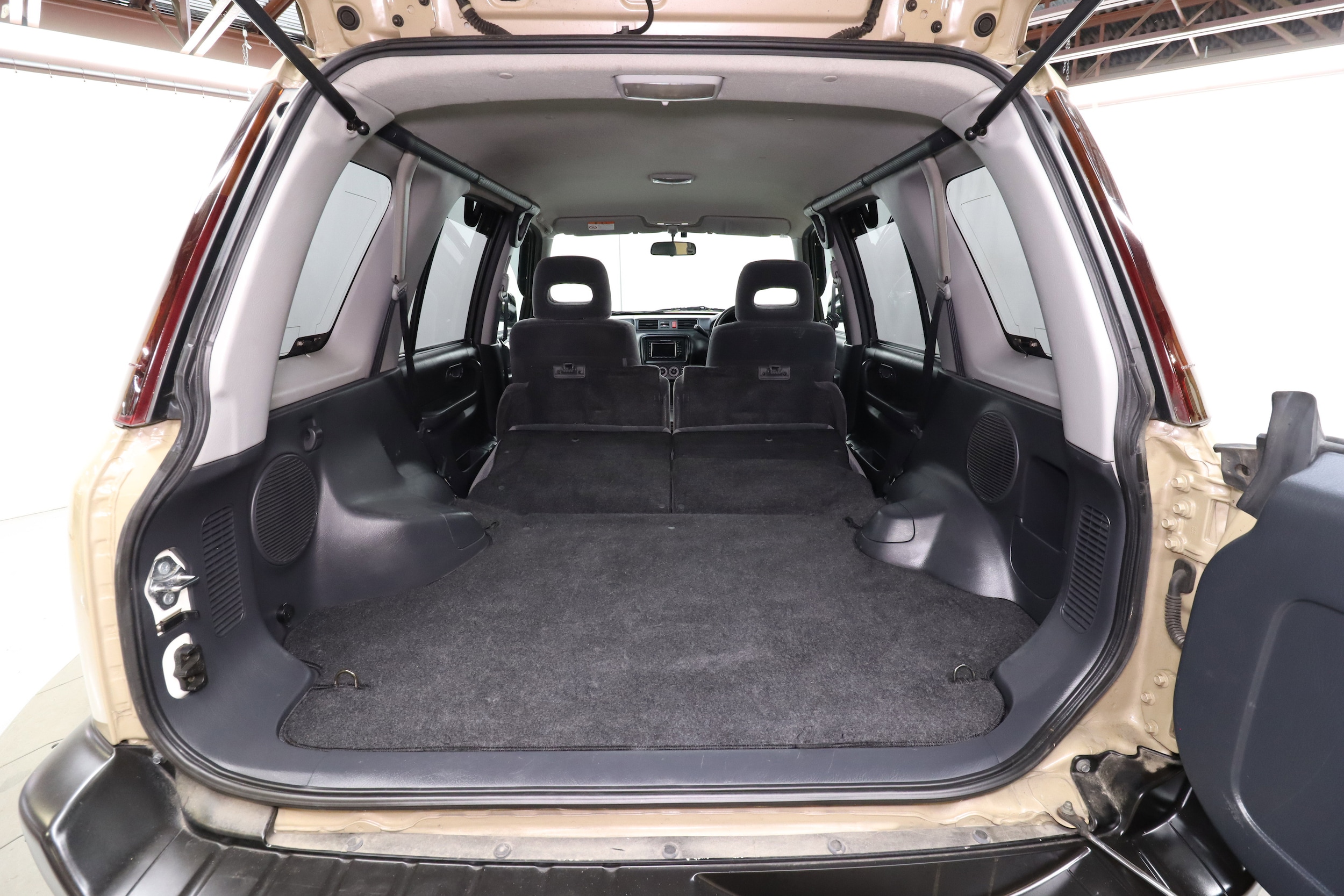 1999 Honda CR-V 30