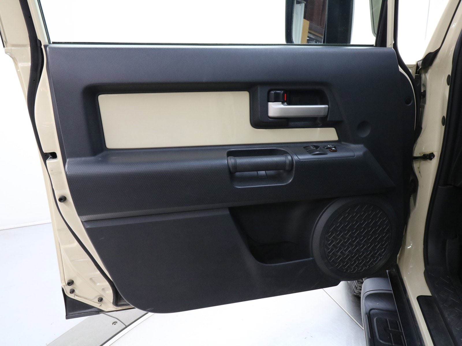 2010 Toyota FJ Cruiser 20