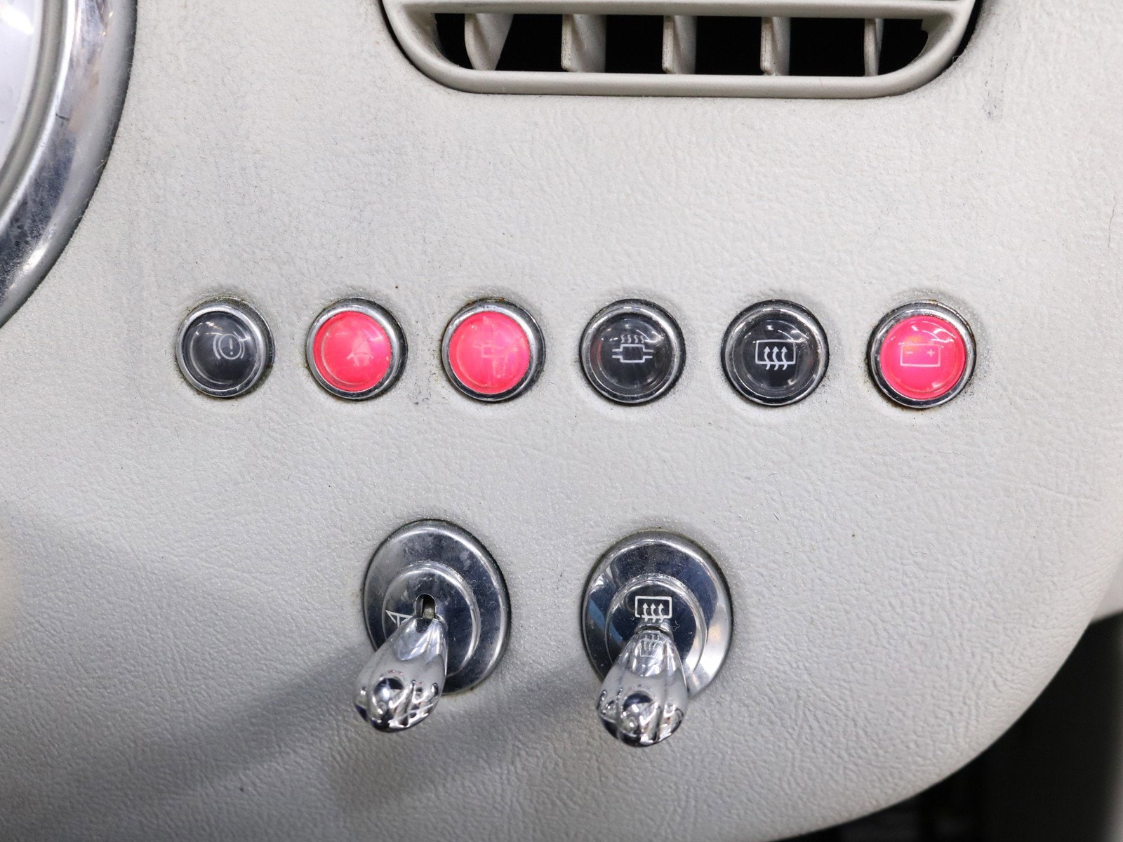 1991 Nissan Figaro 52
