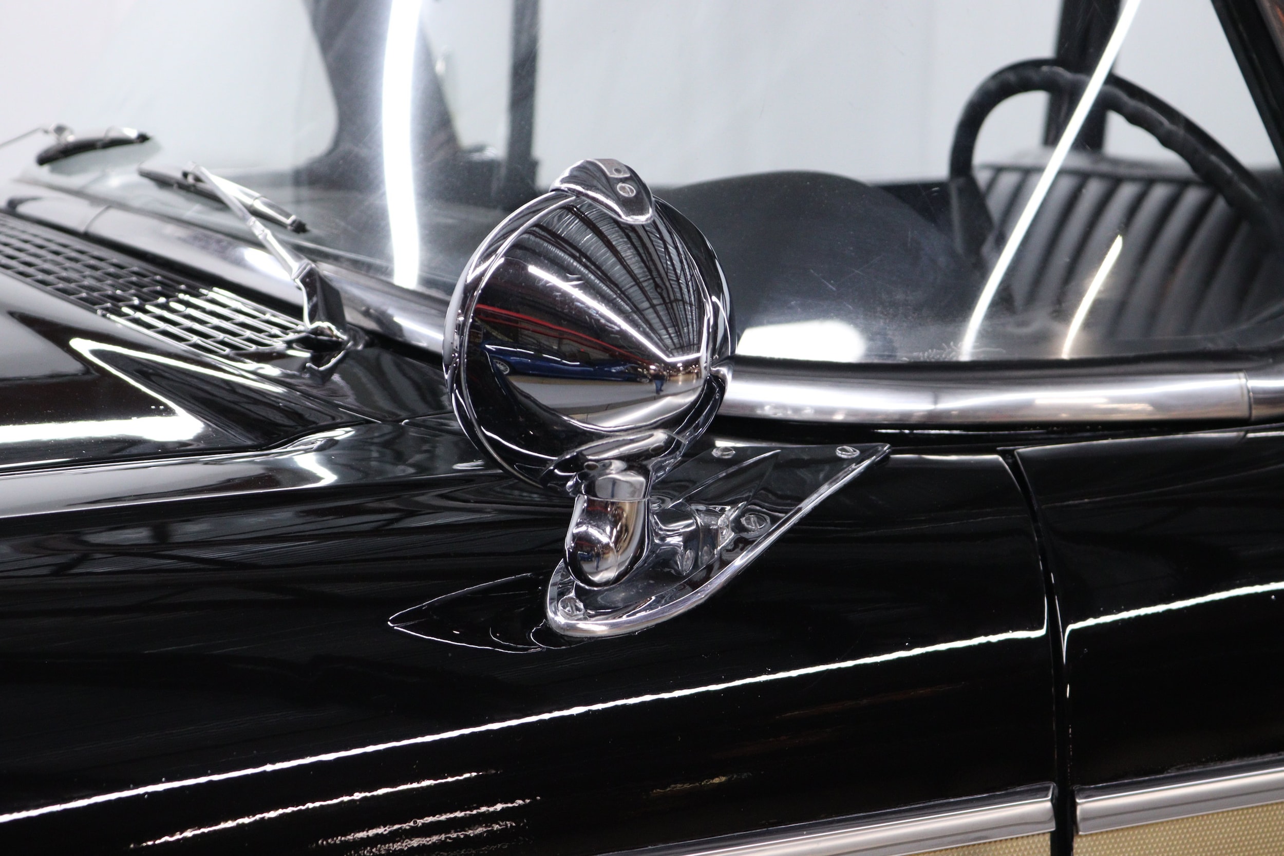 1957 Ford Fairlane 58
