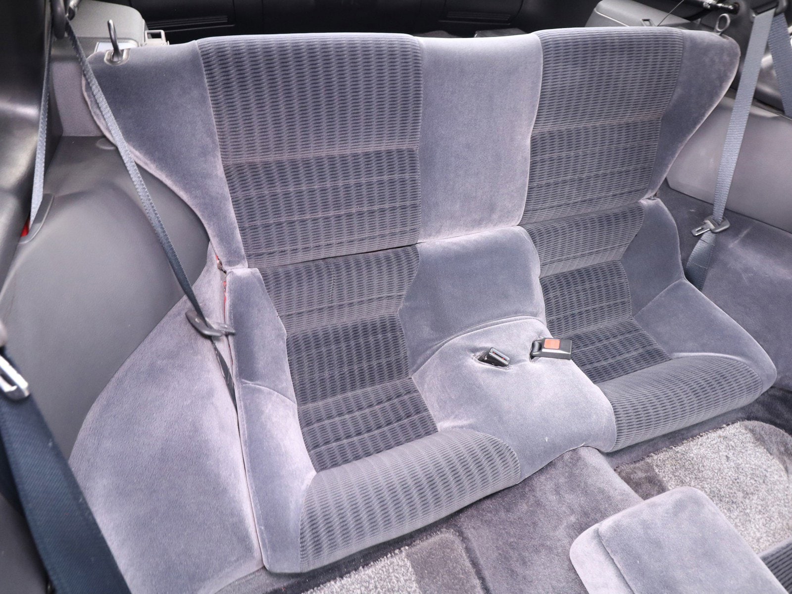 1992 Nissan Fairlady Z 300ZX 17