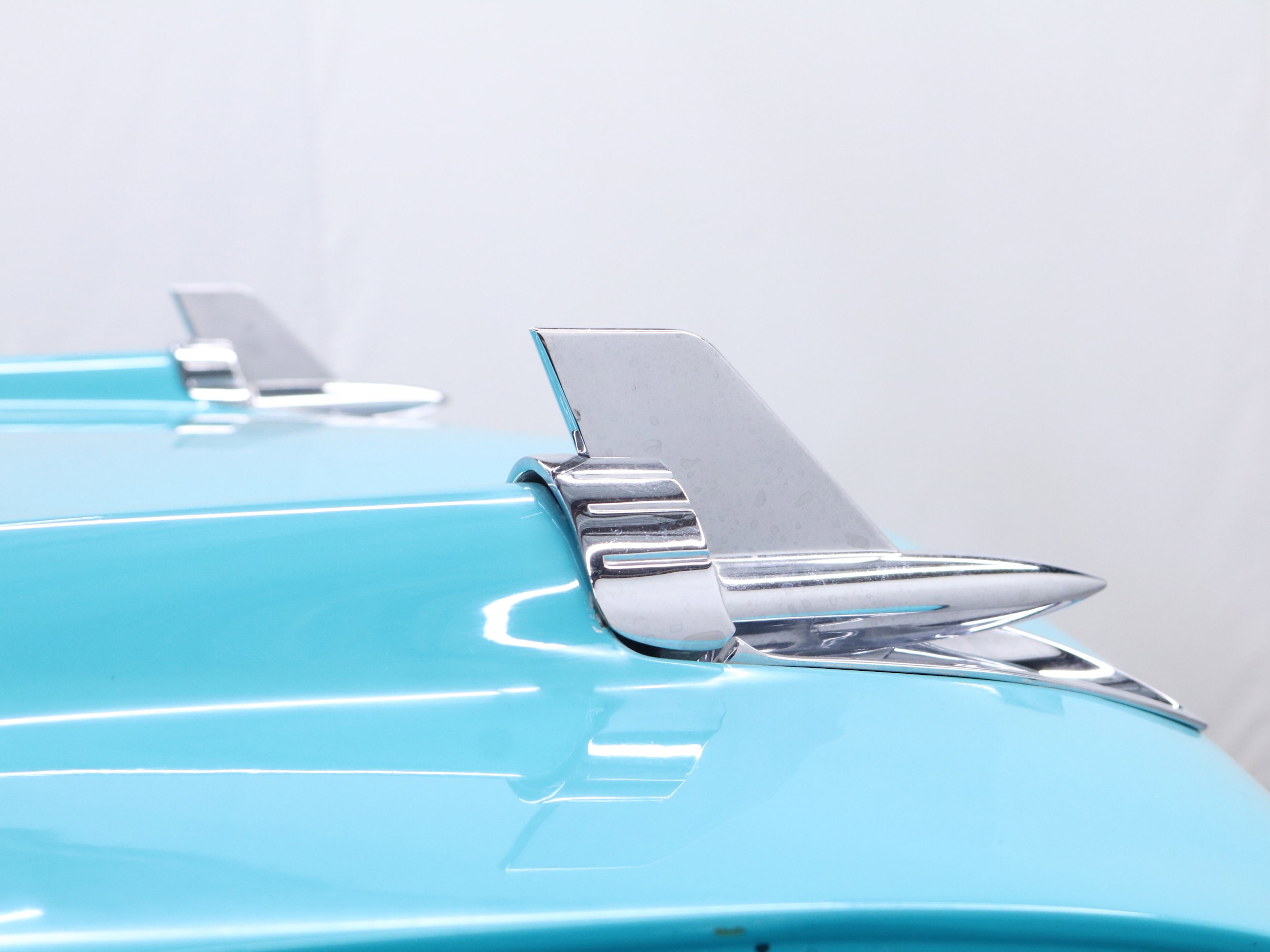 1957 Chevrolet Belair 60