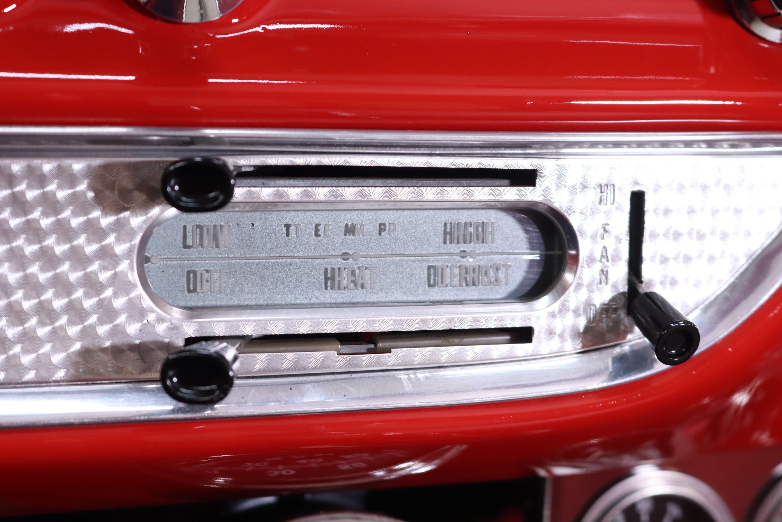 1961 Ford Galaxie 72