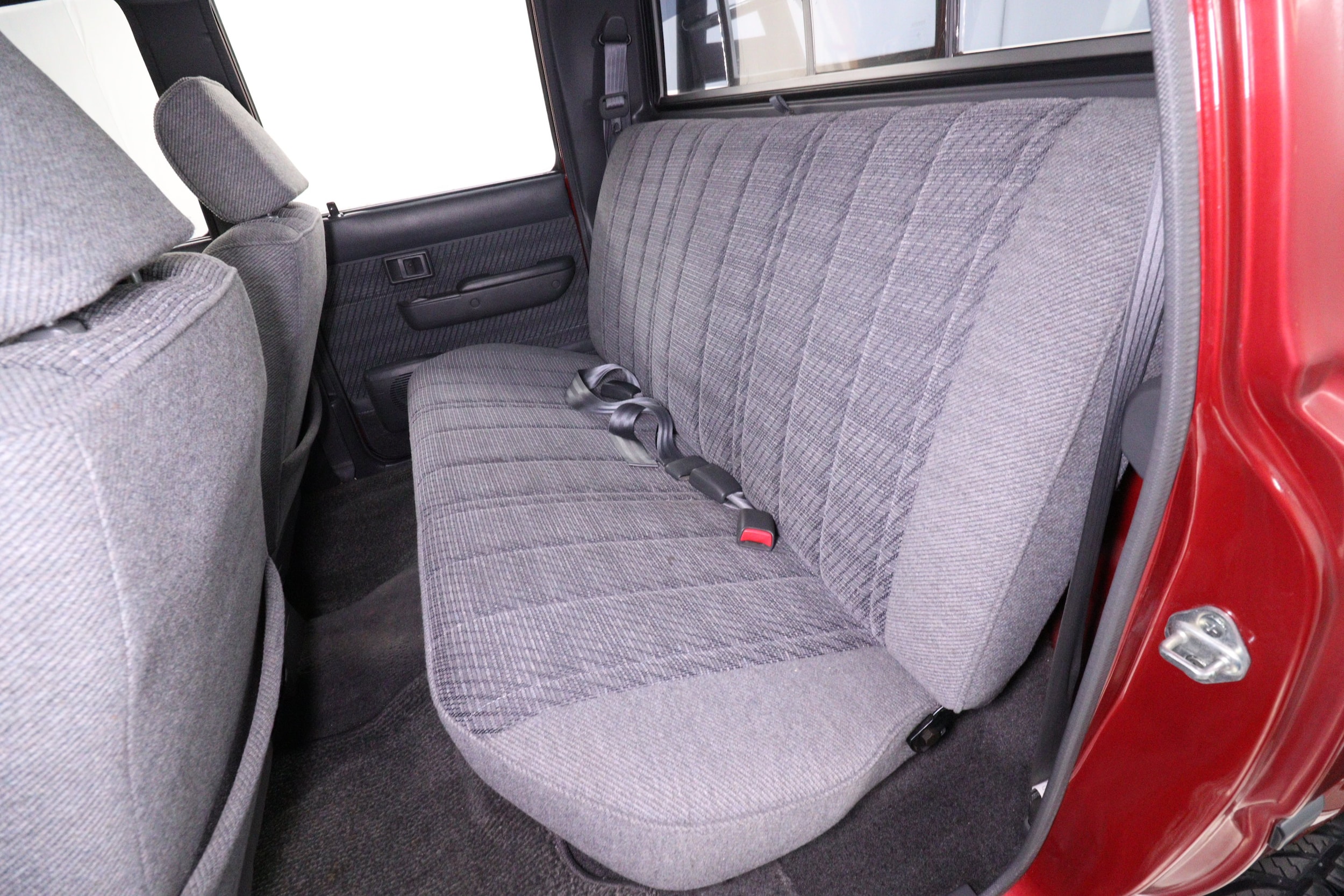 1993 Toyota Hilux 20