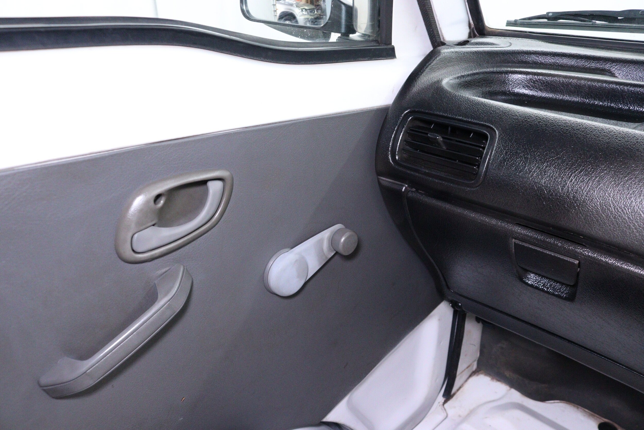 1997 Suzuki Carry 54