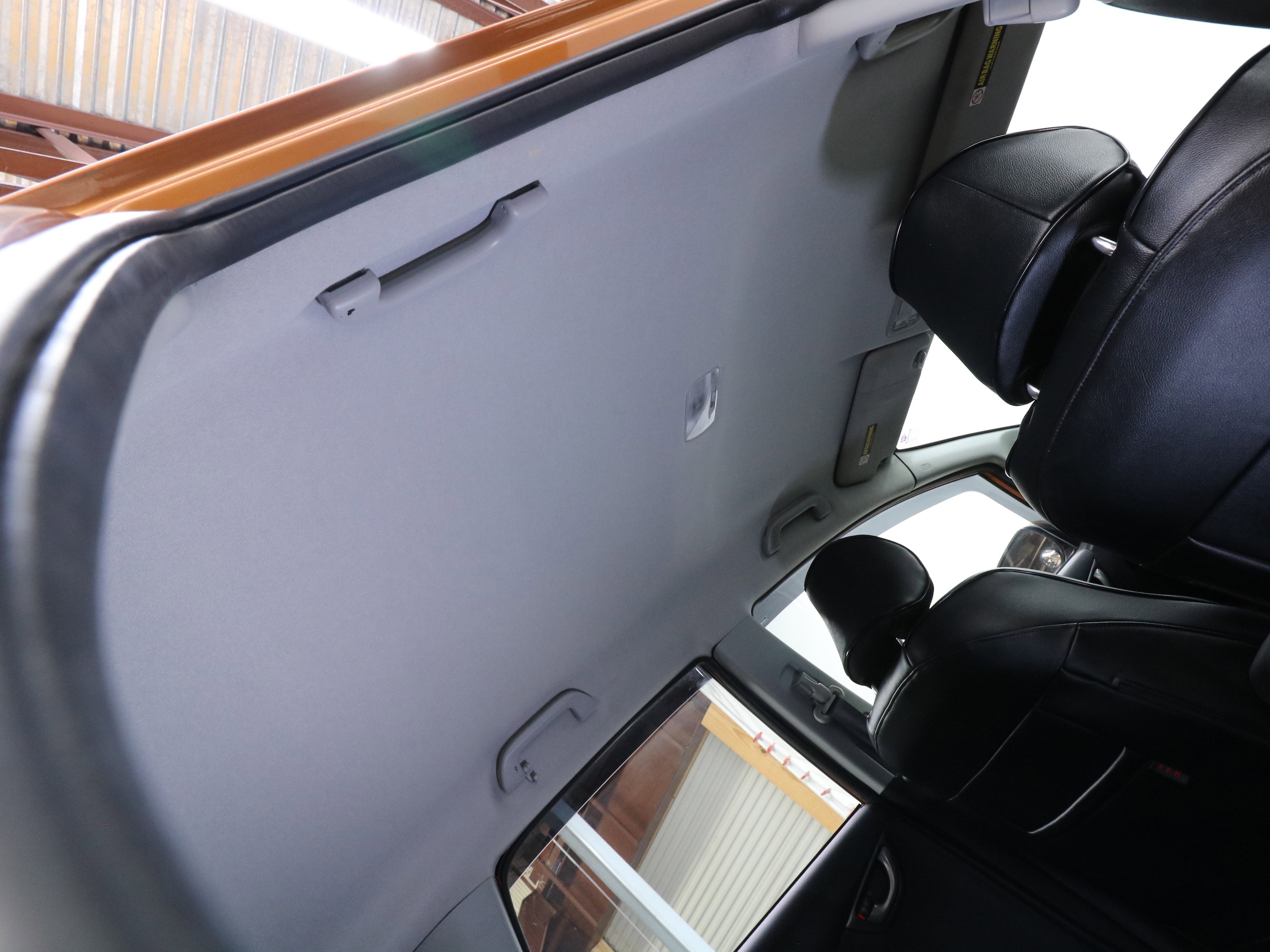 2010 Honda Fit 47