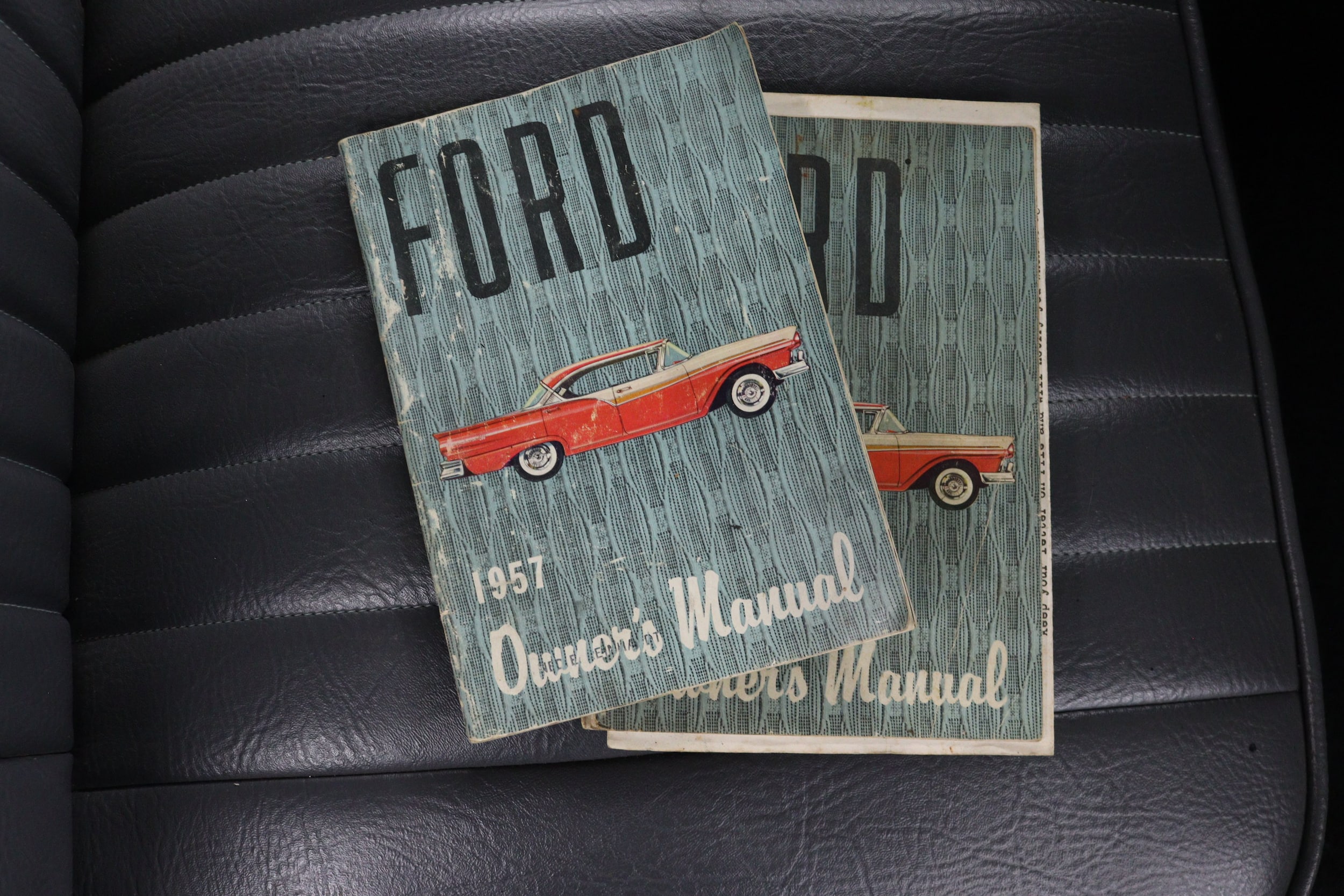1957 Ford Fairlane 47