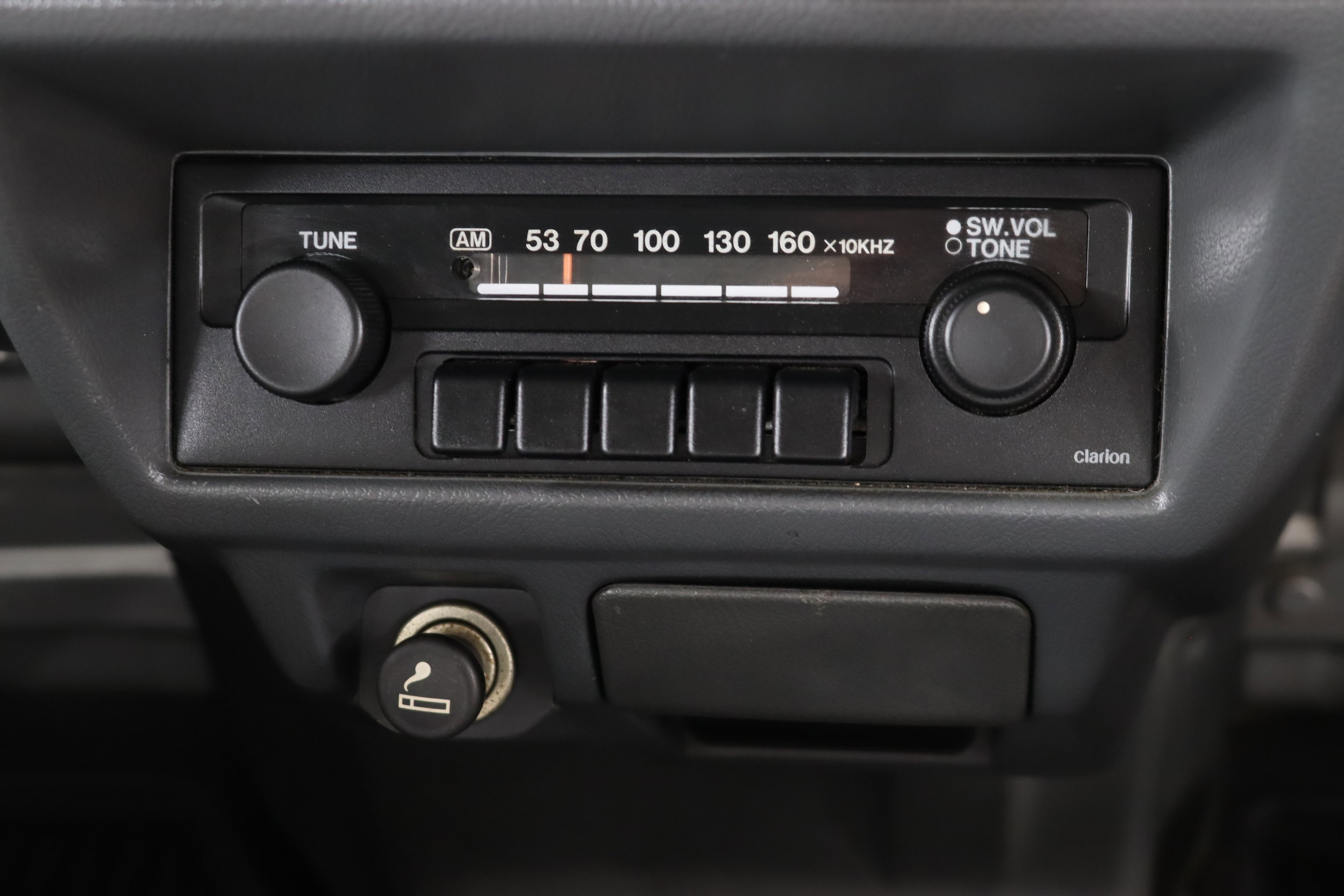 1994 Honda Acty 15
