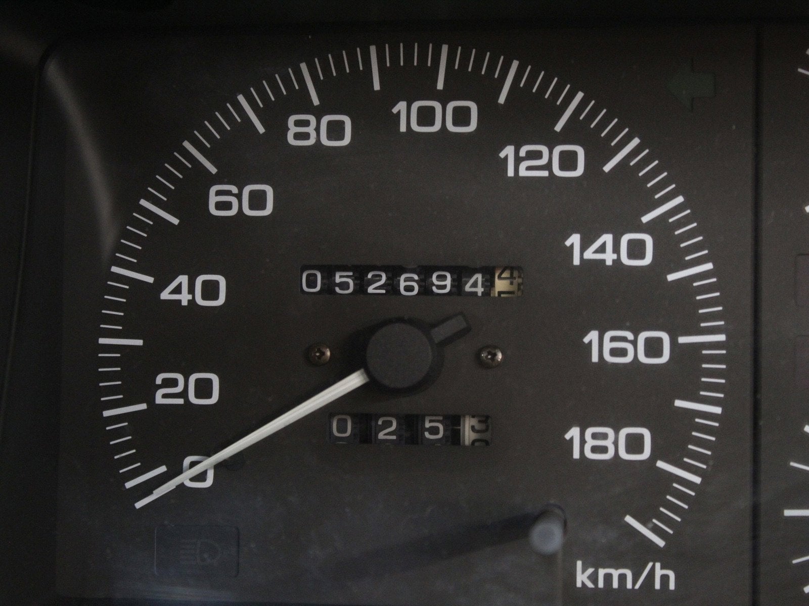 1987 Nissan EXA 42