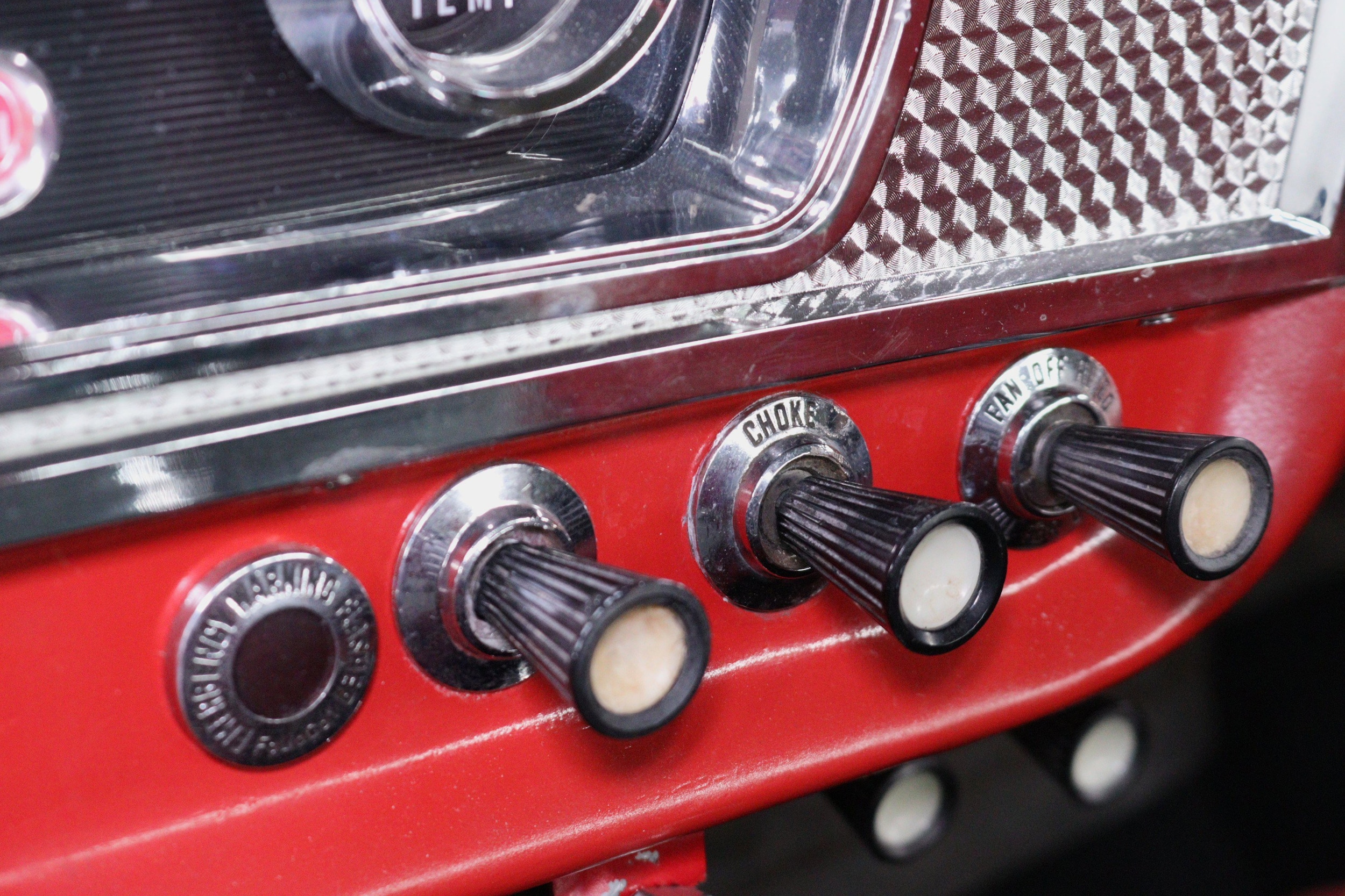 1965 Ford F100 48