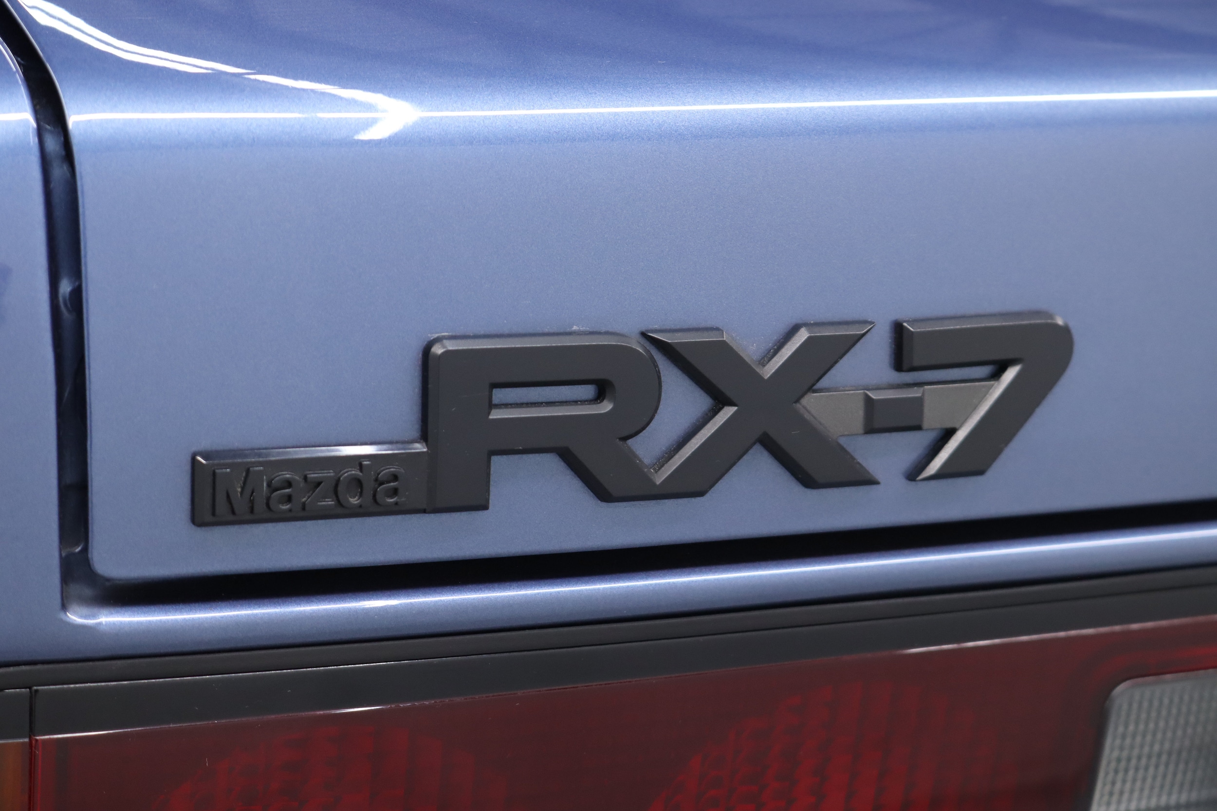 1990 Mazda RX7 - Photo 73