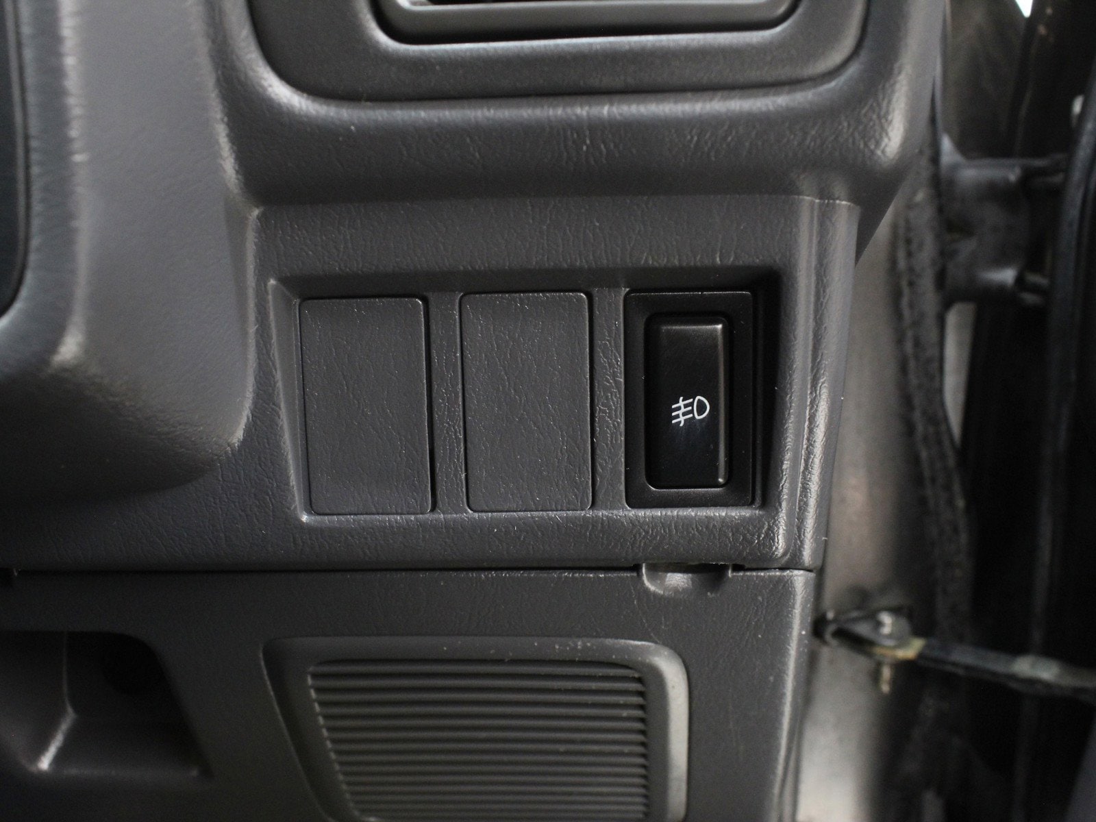 1993 Toyota Starlet 42