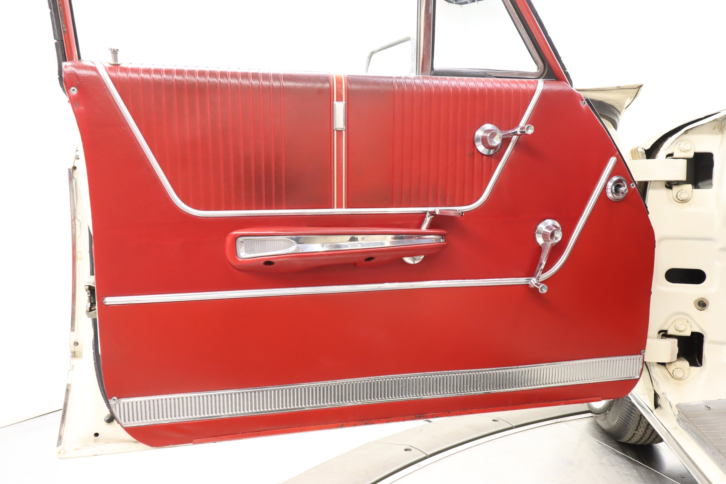 1964 Ford Galaxie 500 19