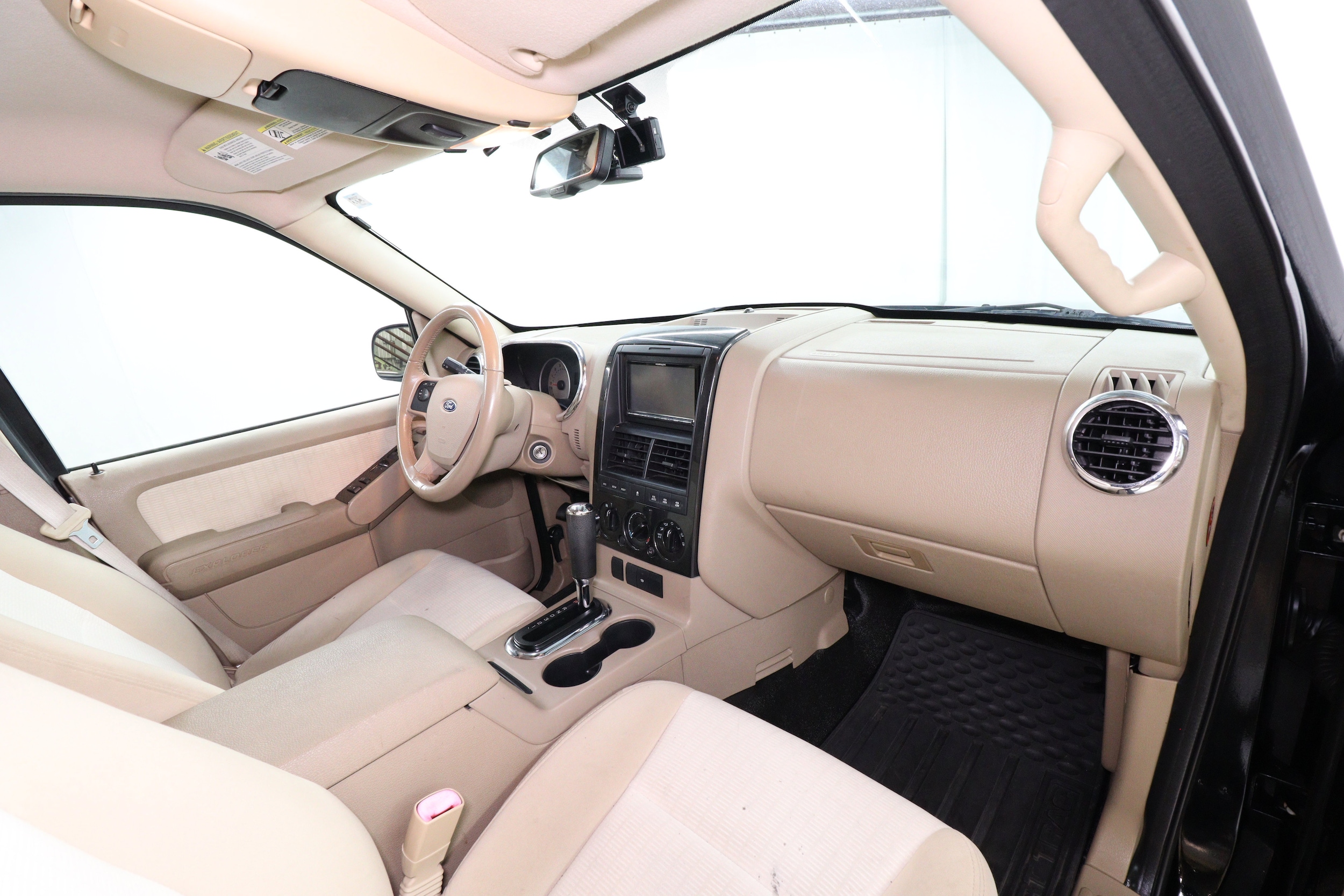 2008 Ford Explorer Sport Trac 18