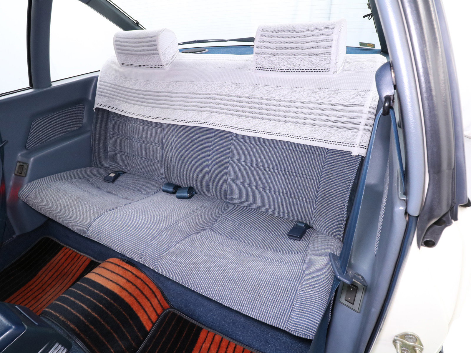 1981 Mazda Cosmo 21